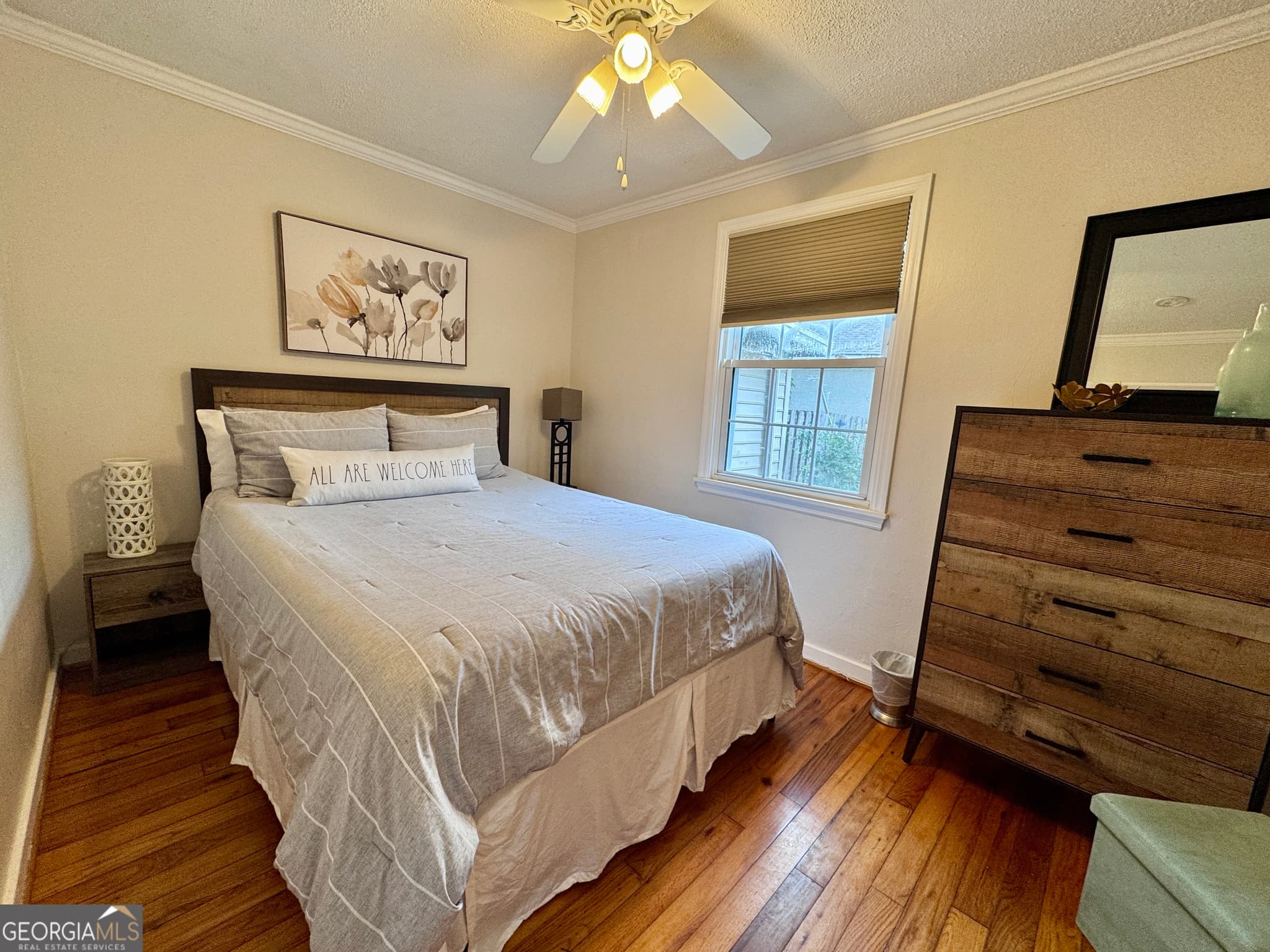 3 bedroom, 2 bathroom, 1,280 sq ft single family residence for sale at 48 Maxwell Avenue, St. Simons, GA 31522 — photo 9