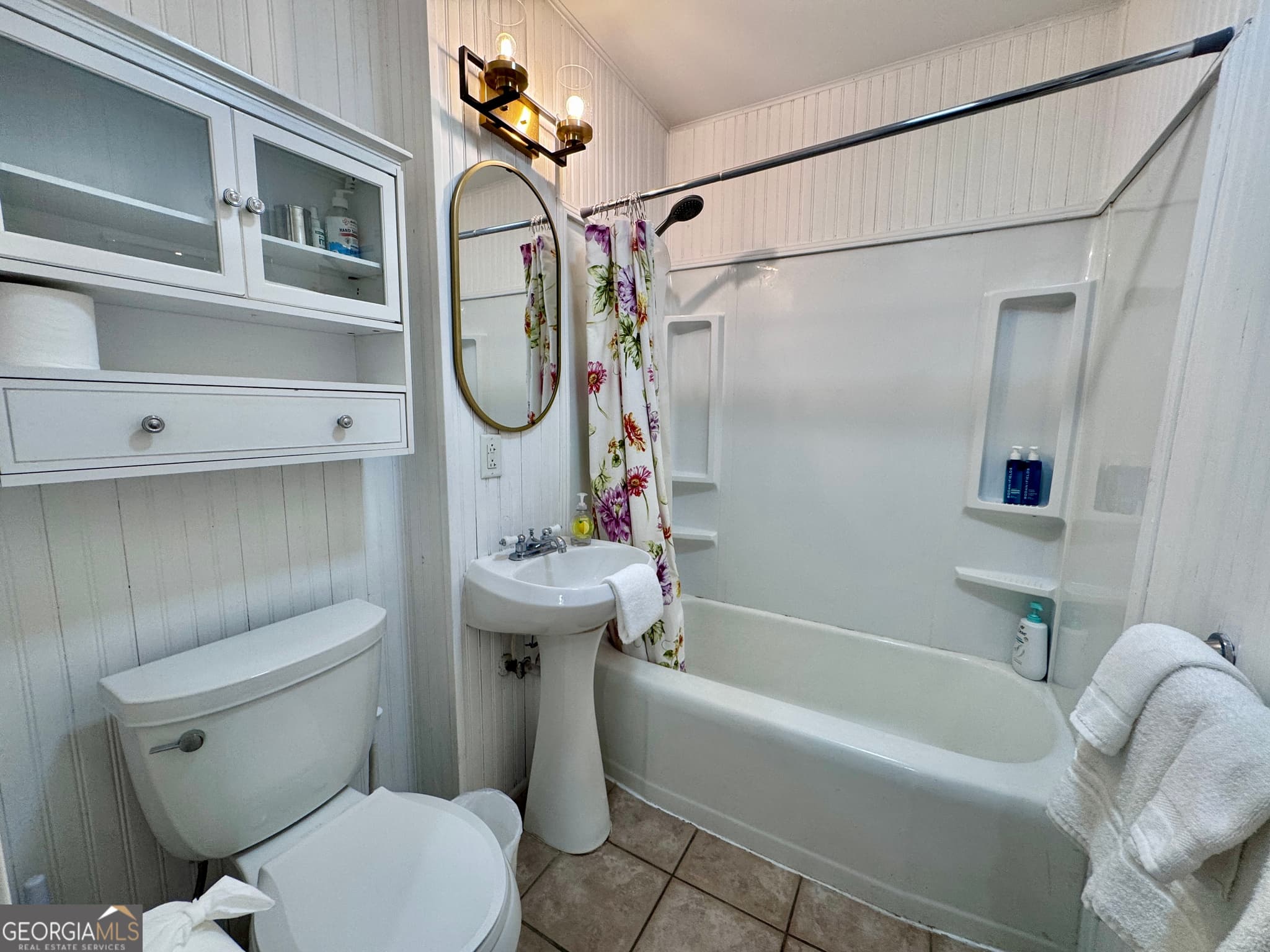 3 bedroom, 2 bathroom, 1,280 sq ft single family residence for sale at 48 Maxwell Avenue, St. Simons, GA 31522 — photo 10