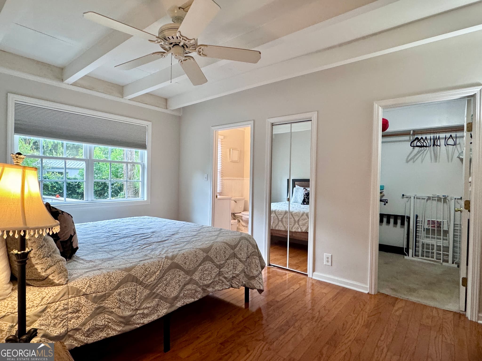 3 bedroom, 2 bathroom, 1,280 sq ft single family residence for sale at 48 Maxwell Avenue, St. Simons, GA 31522 — photo 4