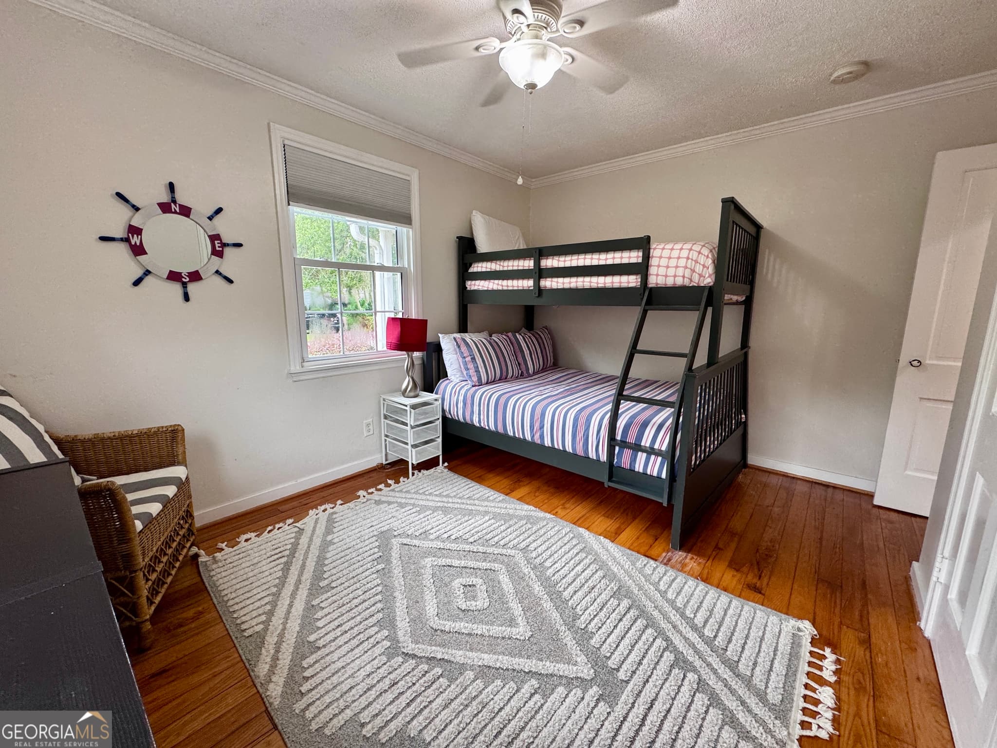 3 bedroom, 2 bathroom, 1,280 sq ft single family residence for sale at 48 Maxwell Avenue, St. Simons, GA 31522 — photo 8