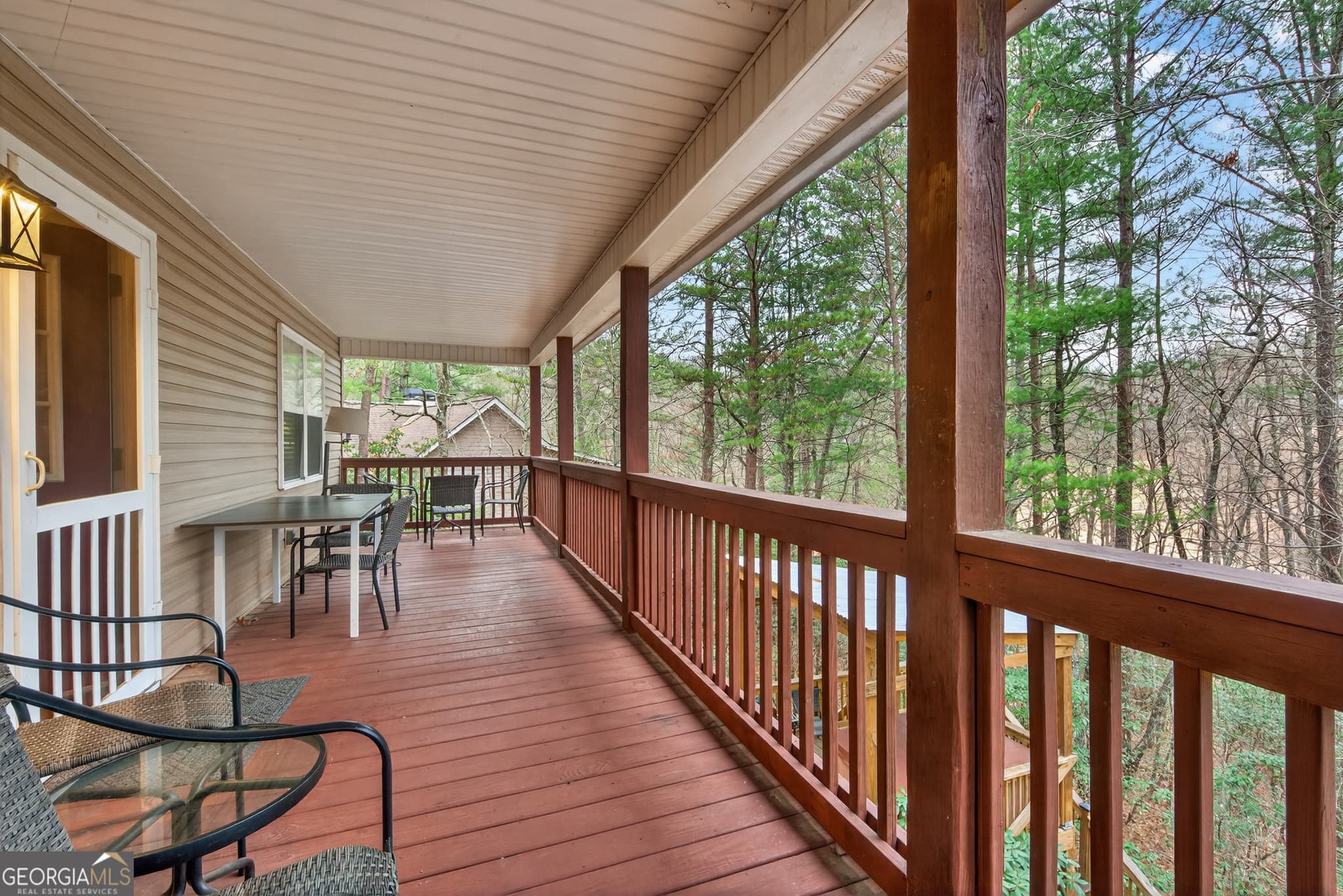 4 bedroom, 4 bathroom, 2,464 sq ft single family residence for sale at 697 Zeppelin Strasse, Helen, GA 30545 — photo 6