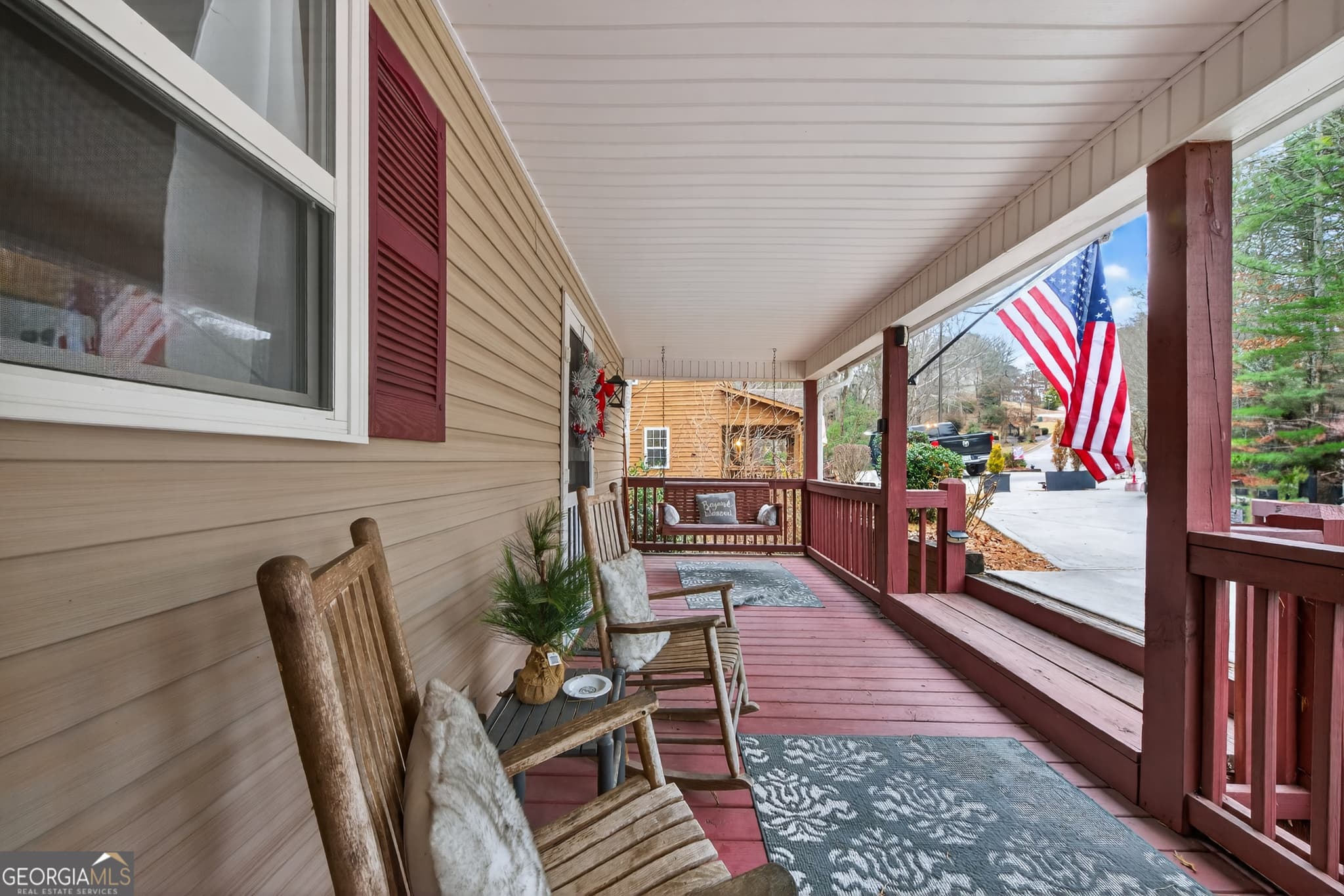 4 bedroom, 4 bathroom, 2,464 sq ft single family residence for sale at 697 Zeppelin Strasse, Helen, GA 30545 — photo 5
