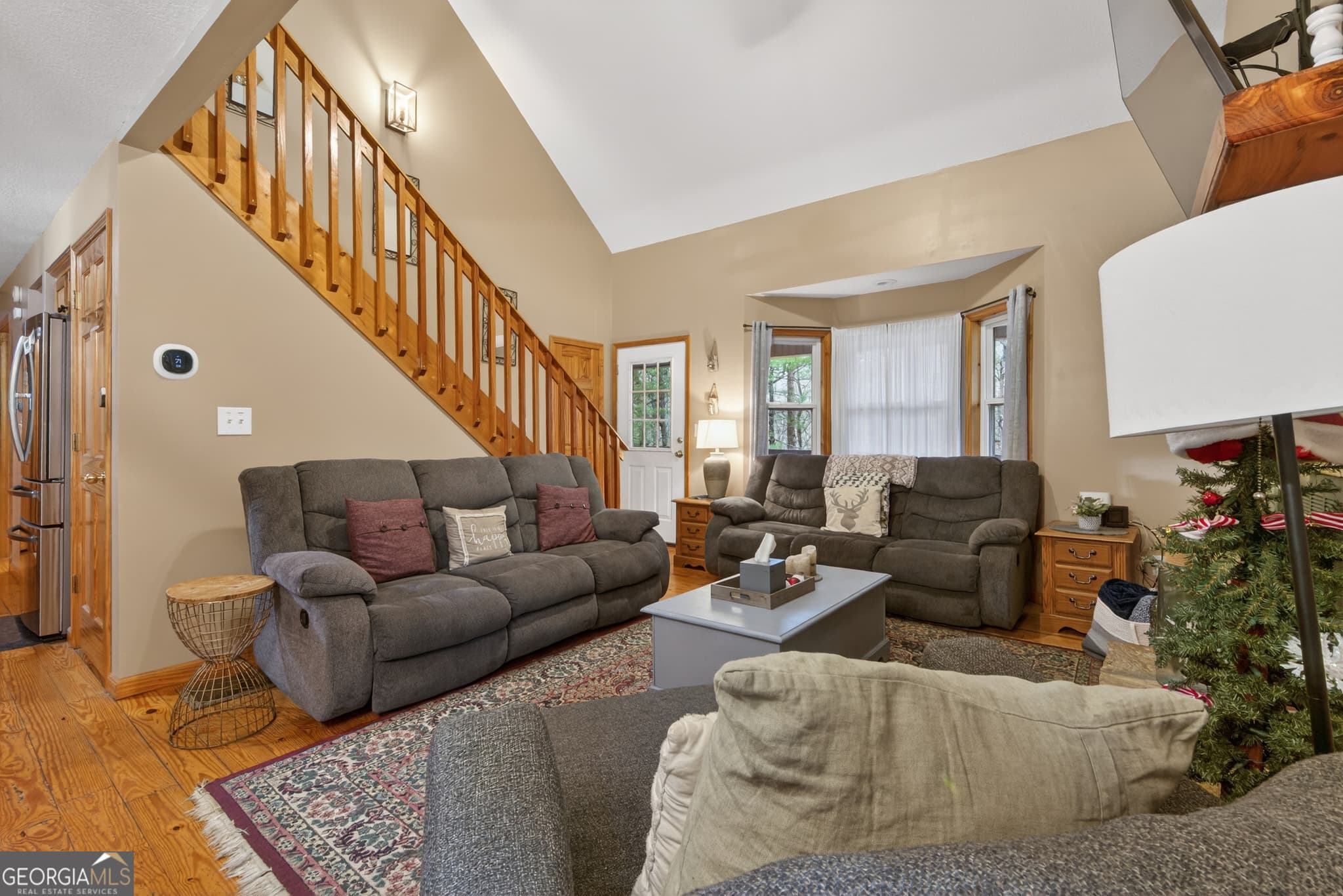 4 bedroom, 4 bathroom, 2,464 sq ft single family residence for sale at 697 Zeppelin Strasse, Helen, GA 30545 — photo 9