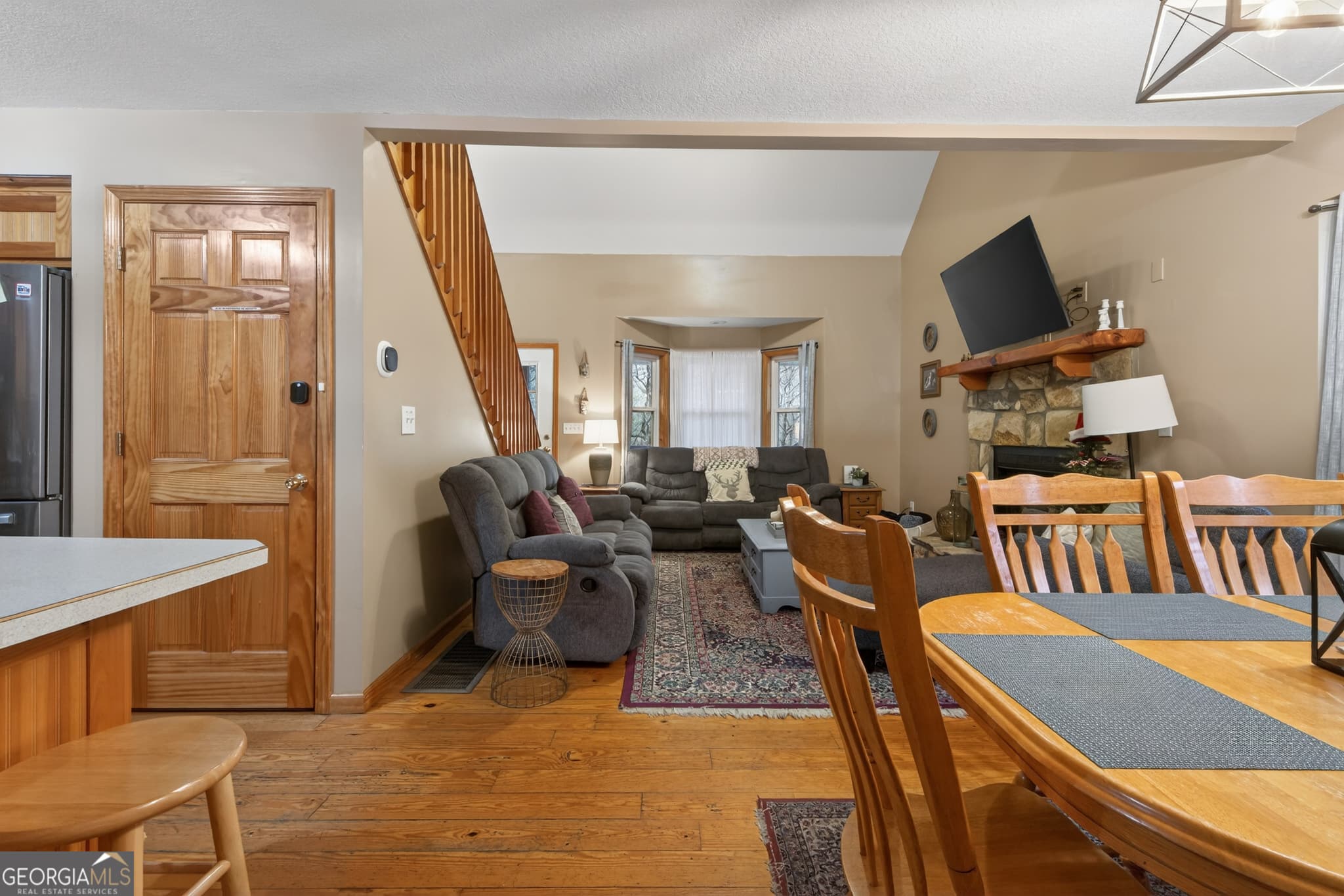 4 bedroom, 4 bathroom, 2,464 sq ft single family residence for sale at 697 Zeppelin Strasse, Helen, GA 30545 — photo 10