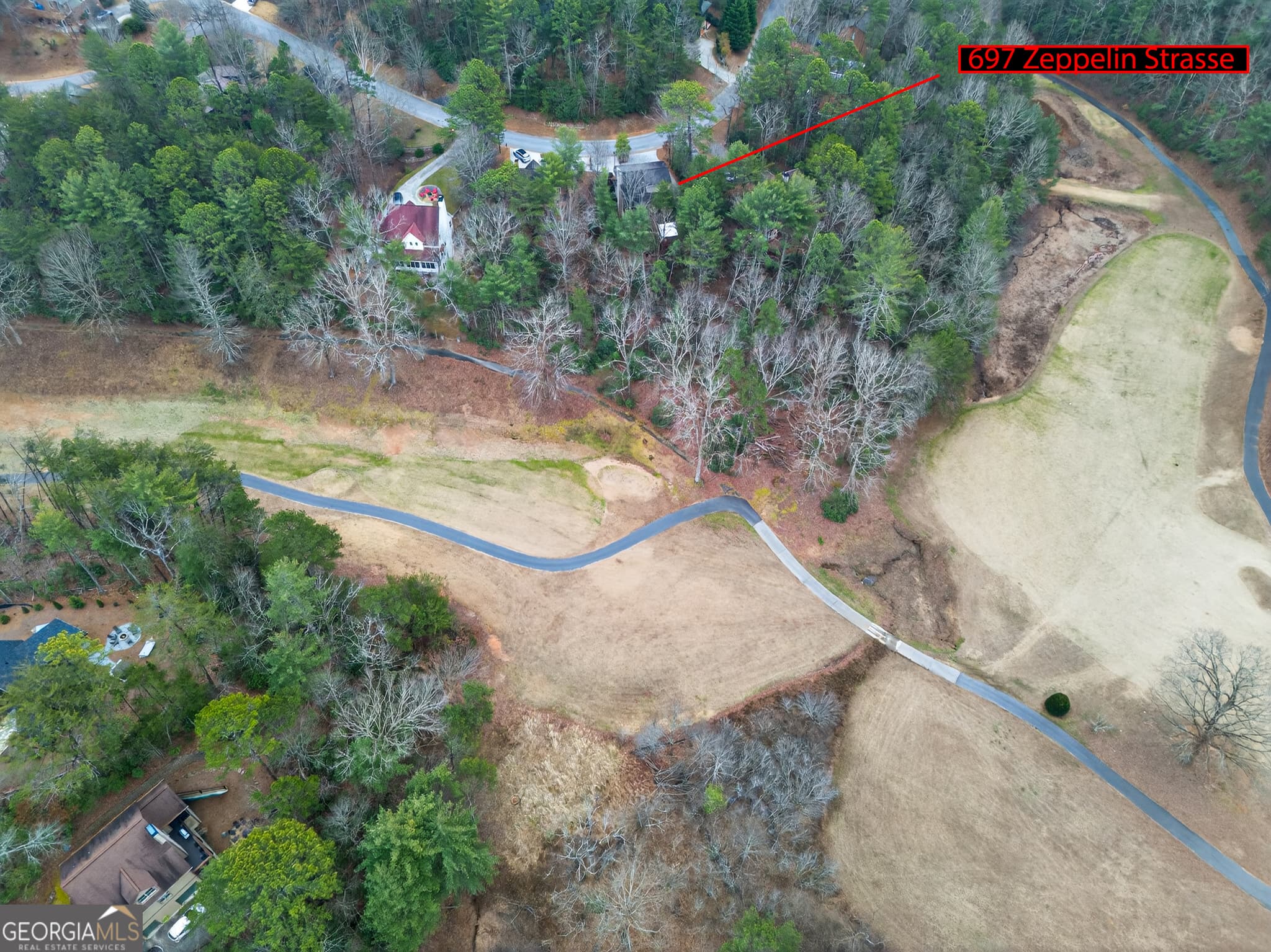 4 bedroom, 4 bathroom, 2,464 sq ft single family residence for sale at 697 Zeppelin Strasse, Helen, GA 30545 — photo 4