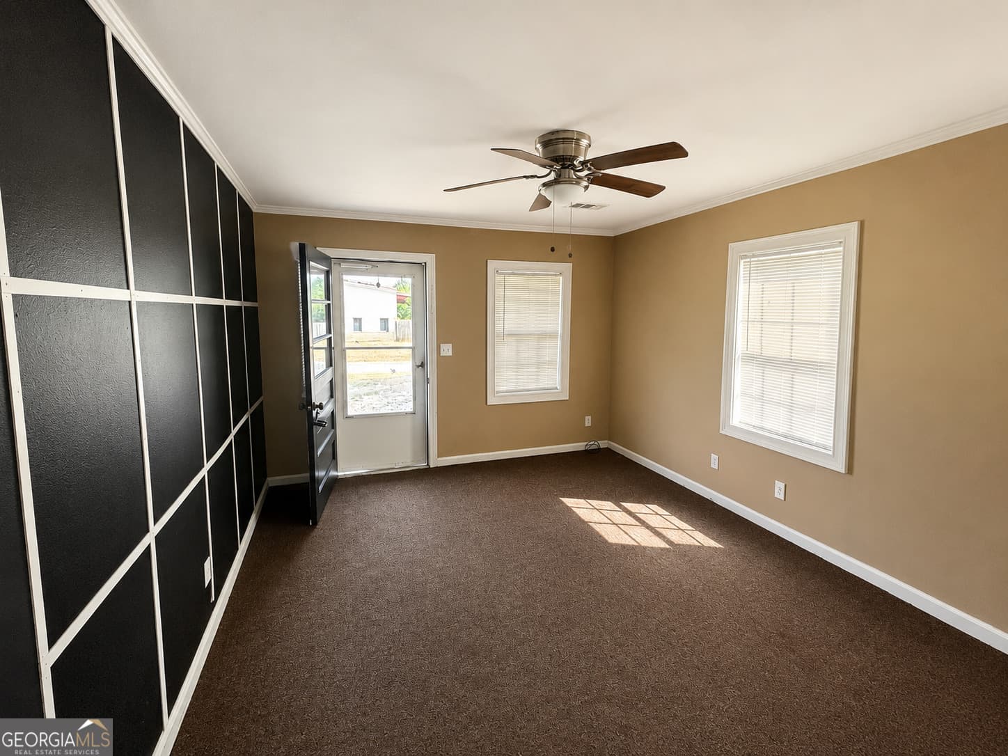 3 bedroom, 1 bathroom, 858 sq ft single family residence for sale at 618 Marcus Street, Dublin, GA 31021 — photo 6