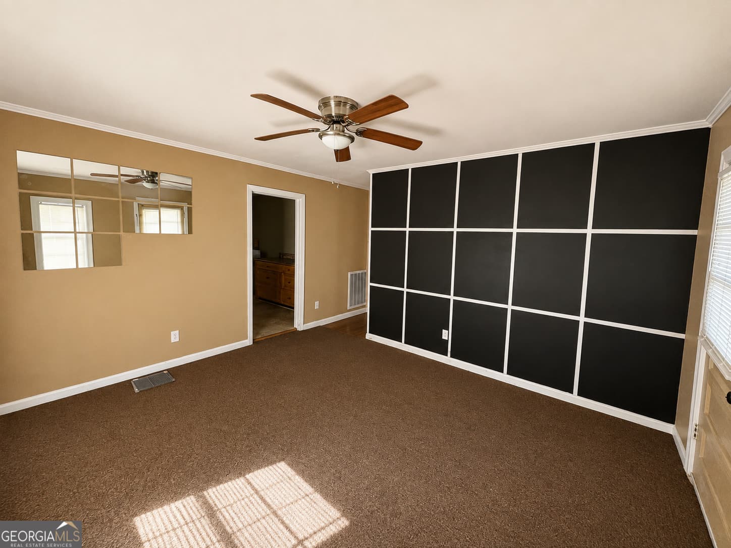 3 bedroom, 1 bathroom, 858 sq ft single family residence for sale at 618 Marcus Street, Dublin, GA 31021 — photo 7