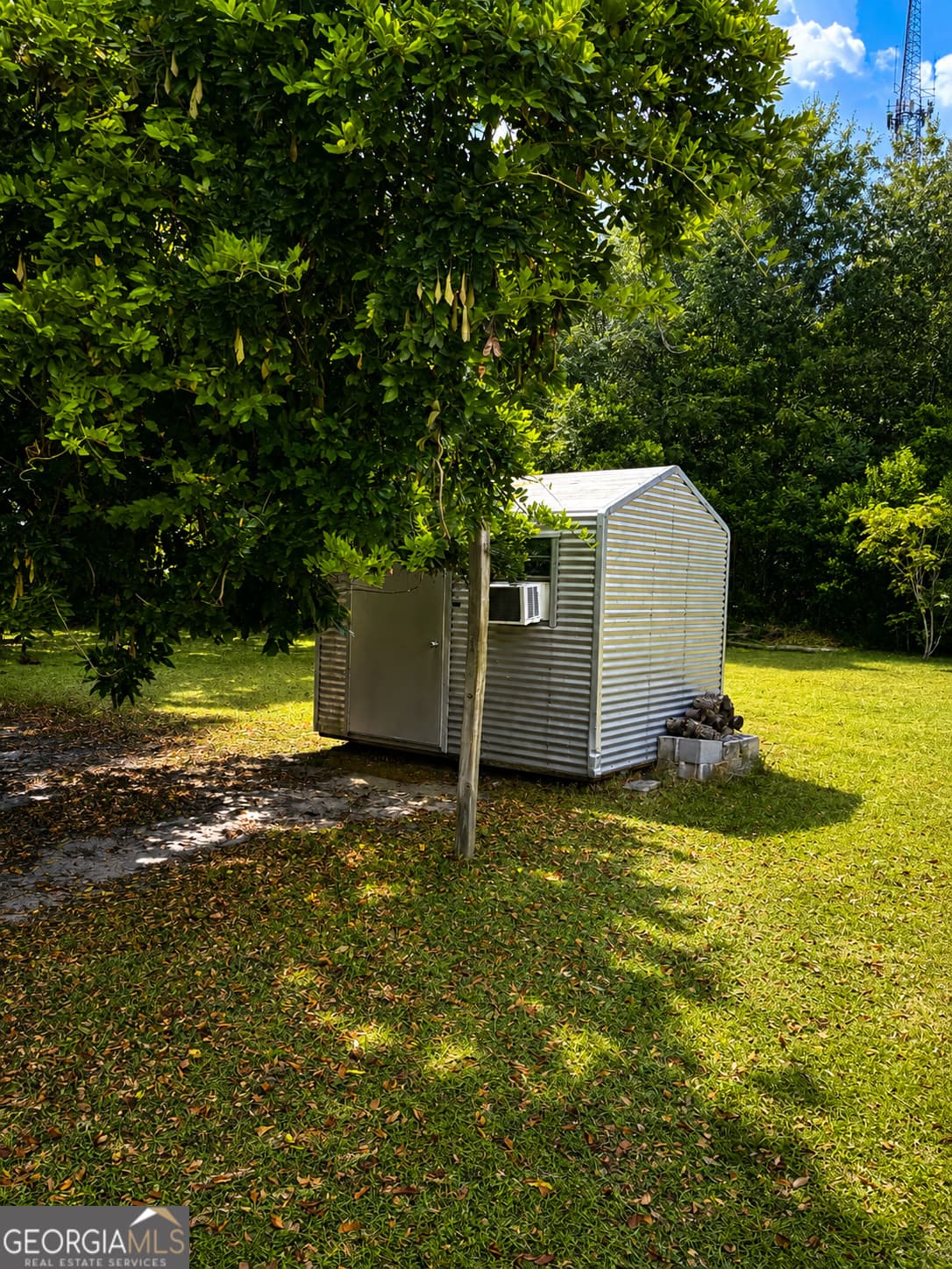 3 bedroom, 1 bathroom, 858 sq ft single family residence for sale at 618 Marcus Street, Dublin, GA 31021 — photo 3