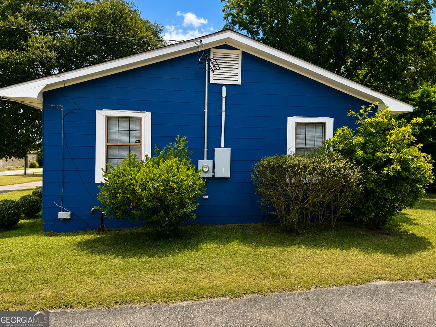 3 bedroom, 1 bathroom, 858 sq ft single family residence for sale at 618 Marcus Street, Dublin, GA 31021 — photo 5