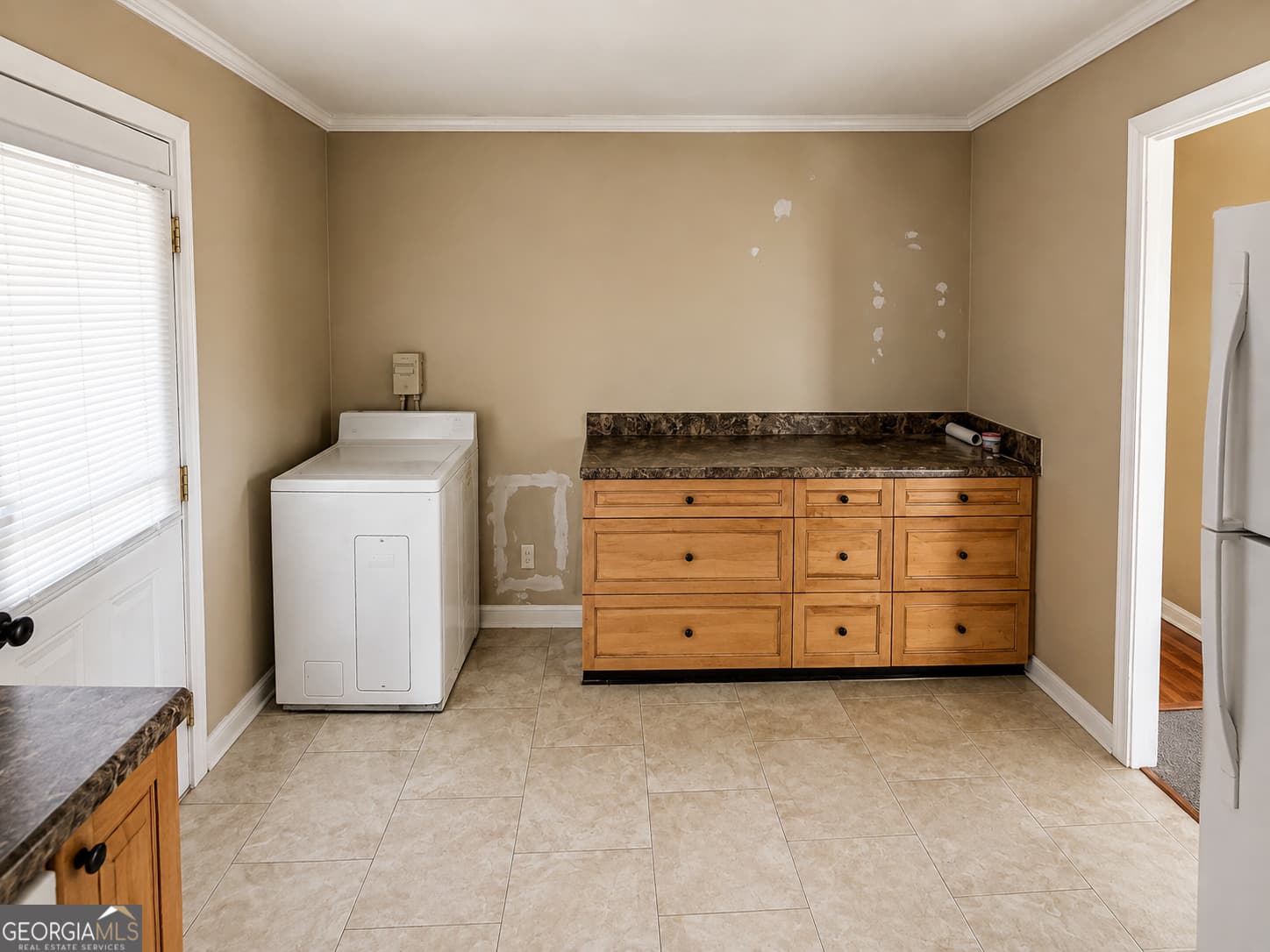 3 bedroom, 1 bathroom, 858 sq ft single family residence for sale at 618 Marcus Street, Dublin, GA 31021 — photo 10