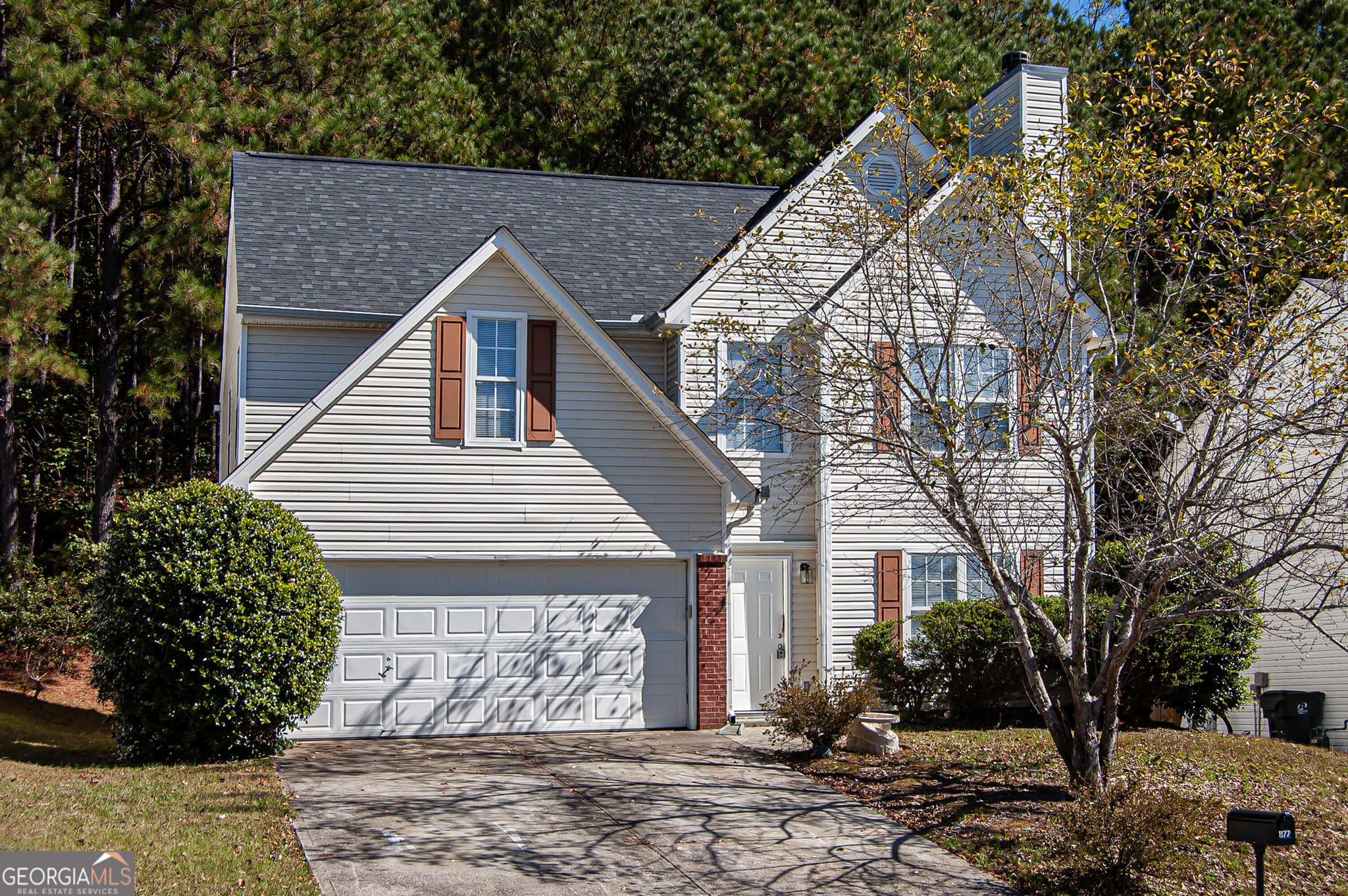 3 bedroom, 3 bathroom, 1,752 sq ft single family residence for rent at 1177 Yellow River Drive, Lawrenceville, GA 30043 for $1,850 a month — photo 1 of 4