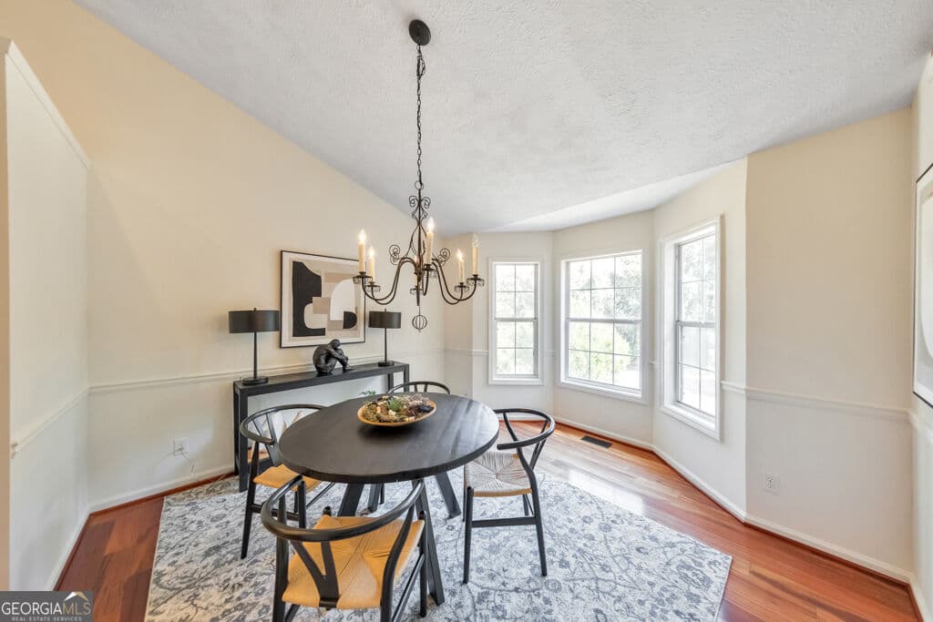3 bedroom, 3 bathroom, 2,406 sq ft single family residence for sale at 2588 Kennesaw Springs Court, Kennesaw, GA 30144 — photo 2