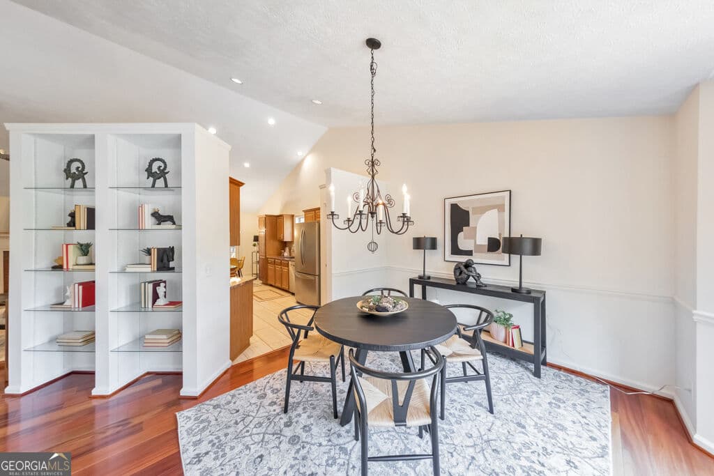 3 bedroom, 3 bathroom, 2,406 sq ft single family residence for sale at 2588 Kennesaw Springs Court, Kennesaw, GA 30144 — photo 3
