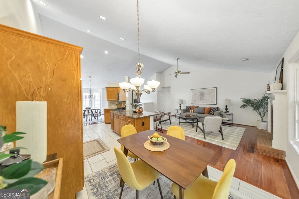3 bedroom, 3 bathroom, 2,406 sq ft single family residence for sale at 2588 Kennesaw Springs Court, Kennesaw, GA 30144 — photo 8