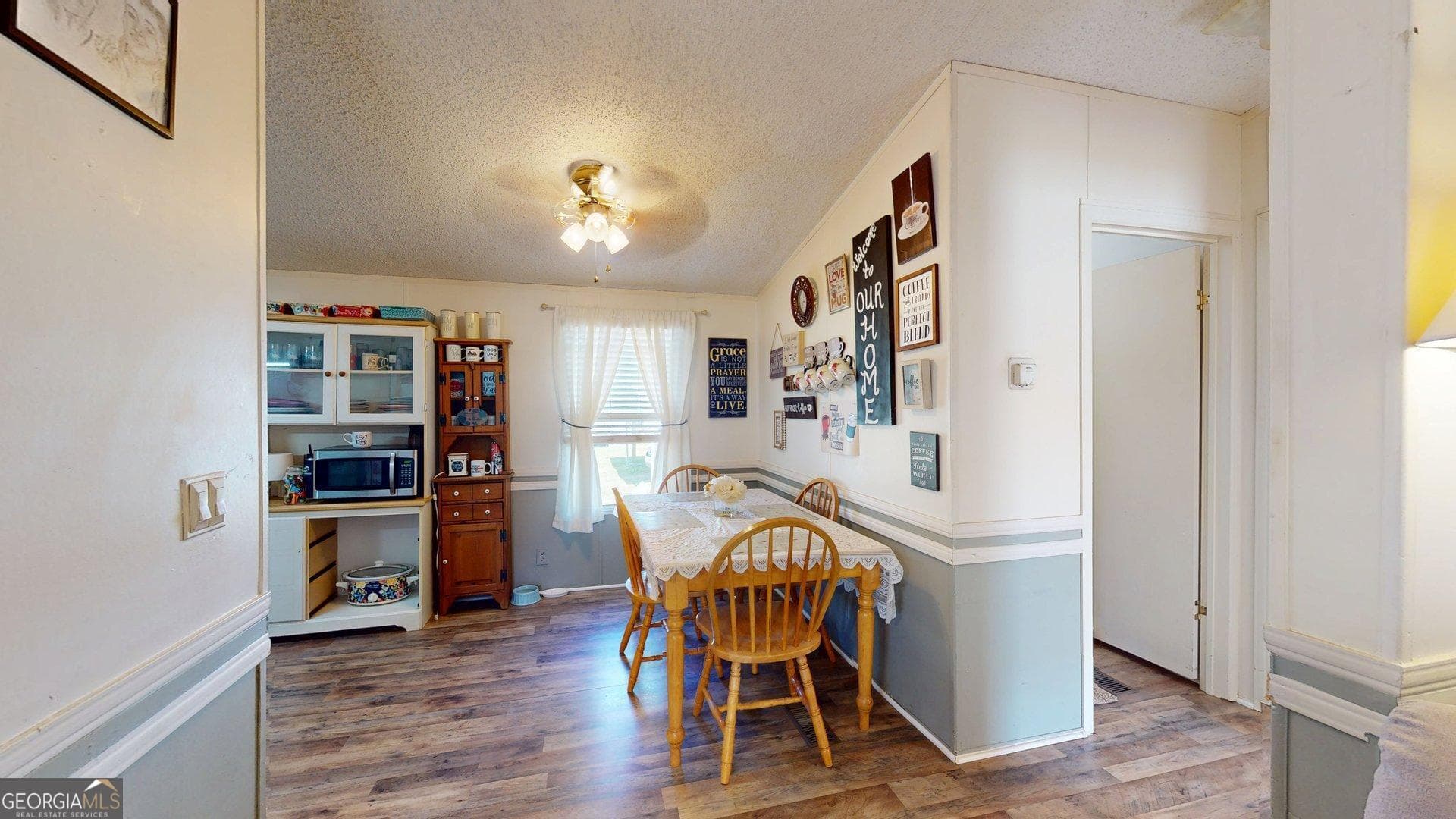 3 bedroom, 2 bathroom, 1,152 sq ft manufactured home,mobile home for sale at 28022 Us Highway 80, Portal, GA 30450 — photo 7