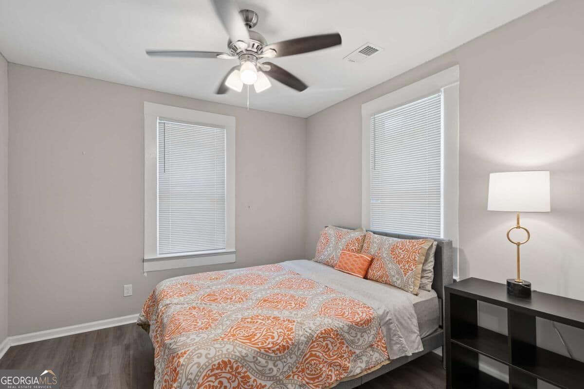 3 bedroom, 2 bathroom, 1,116 sq ft single family residence for sale at 1026 Astor Avenue, Atlanta, GA 30310 — photo 9