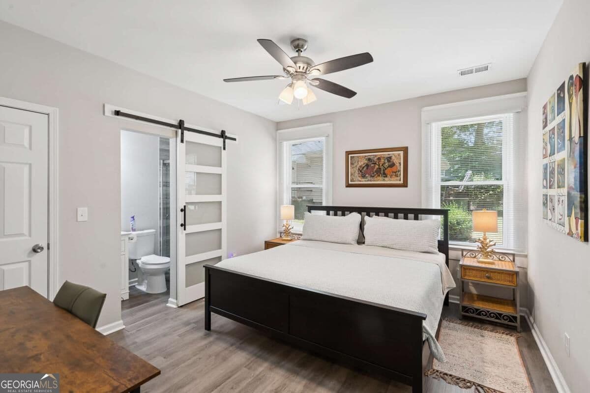 3 bedroom, 2 bathroom, 1,116 sq ft single family residence for sale at 1026 Astor Avenue, Atlanta, GA 30310 — photo 10