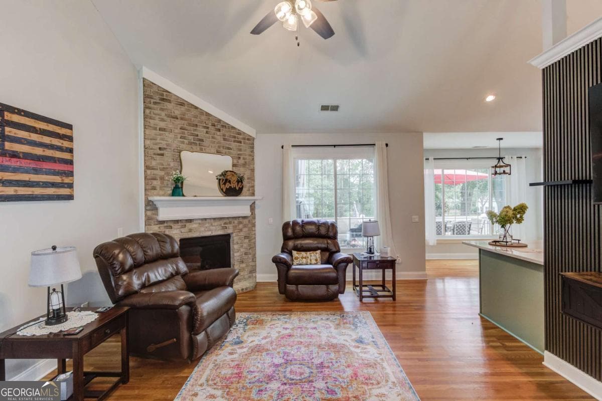4 bedroom, 3.5 bathroom, 4,104 sq ft single family residence for sale at 880 Providence Club Drive, Monroe, GA 30656 — photo 10