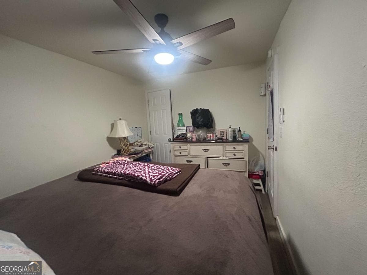 2 bedroom, 2 bathroom, 750 sq ft single family residence for sale at 1410 Martin Luther King Jr. Boulevard, Brunswick, GA 31520 — photo 9