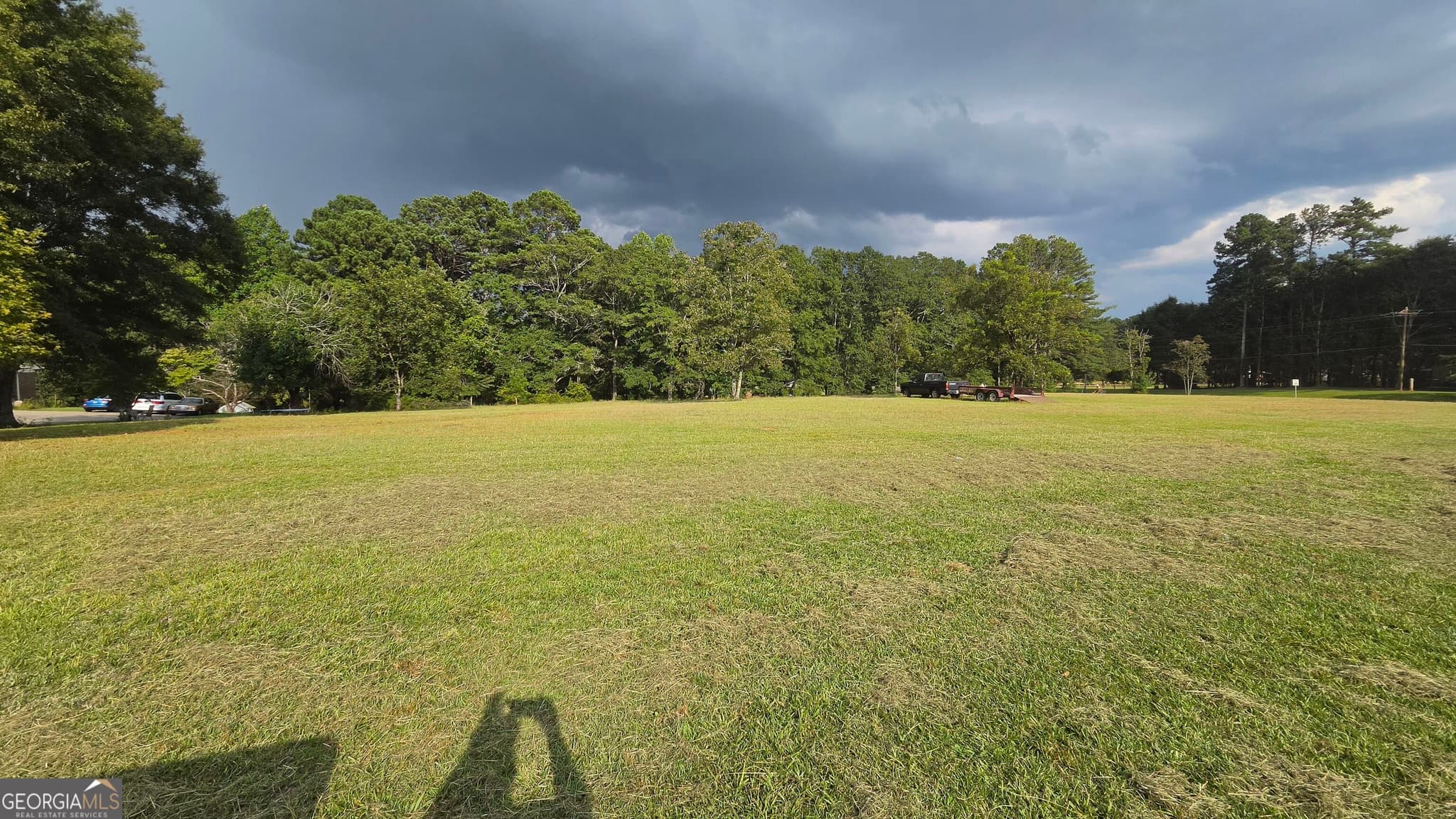 residential lot for sale at LOT 2 Ginger Cake Road, Fayetteville, GA 30214 — photo 2