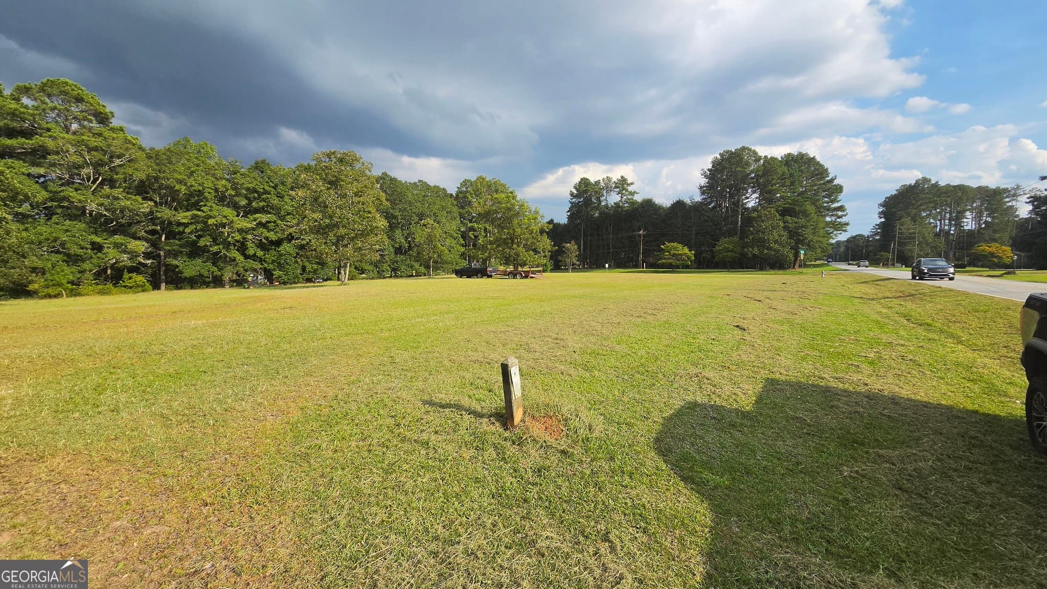 residential lot for sale at LOT 2 Ginger Cake Road, Fayetteville, GA 30214 — photo 1 of 18