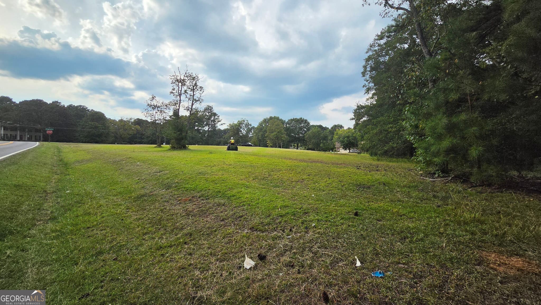 residential lot for sale at LOT 2 Ginger Cake Road, Fayetteville, GA 30214 — photo 9