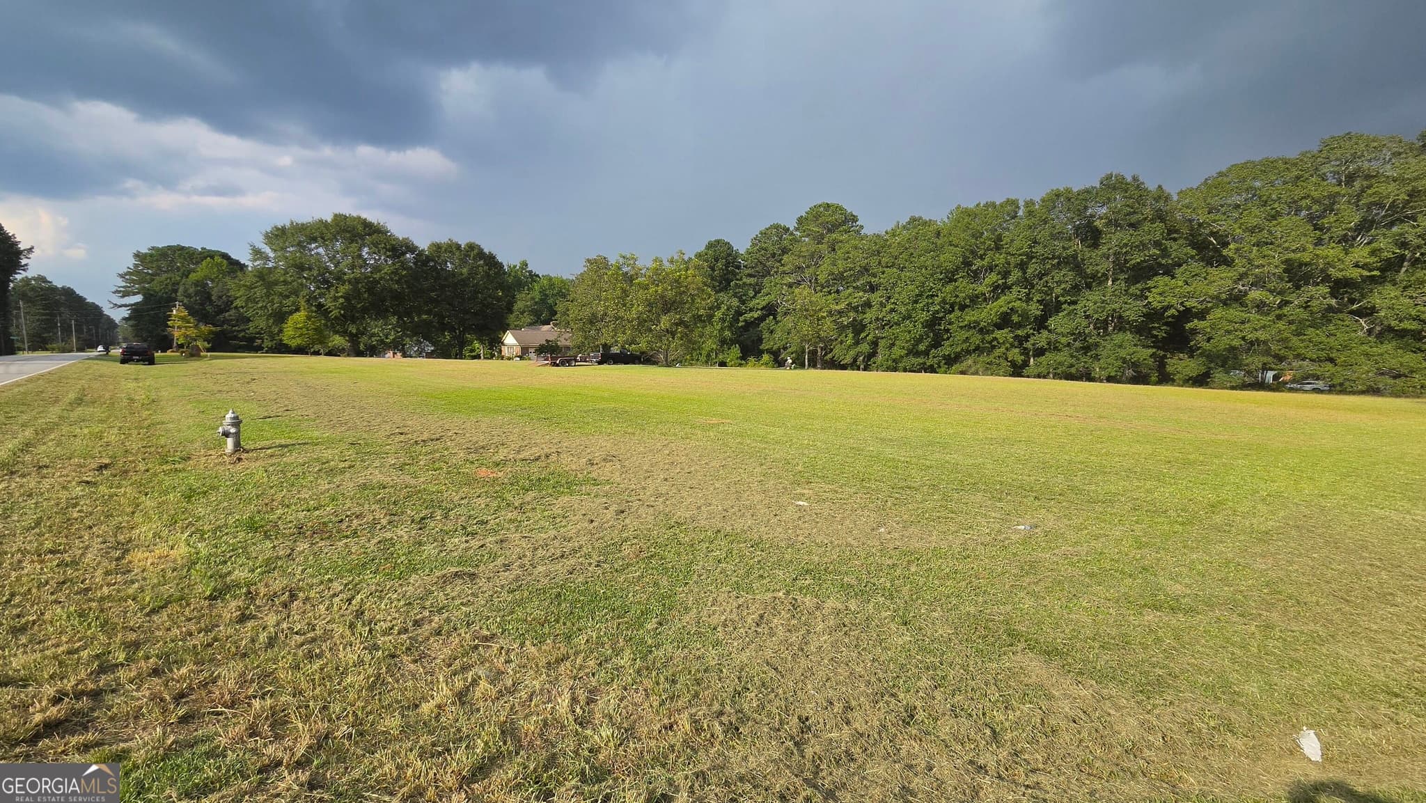 residential lot for sale at LOT 2 Ginger Cake Road, Fayetteville, GA 30214 — photo 4