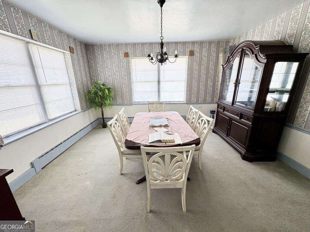 4 bedroom, 4 bathroom, 4,006 sq ft single family residence for sale at 1002 Jackson Street Extension, Vidalia, GA 30474 — photo 7