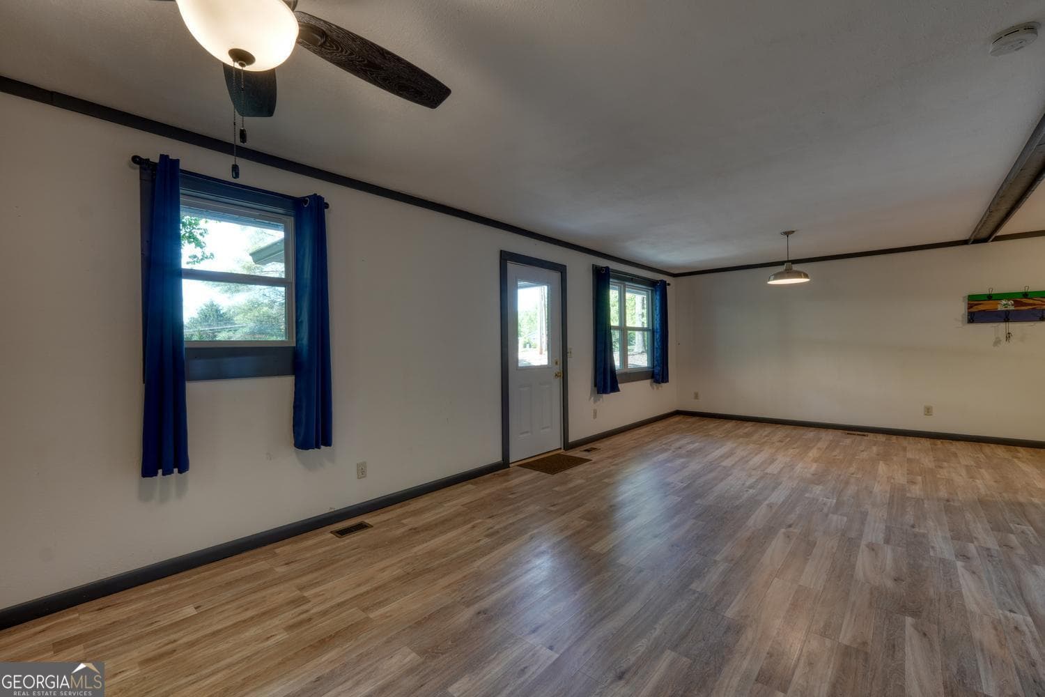 1 bedroom, 1 bathroom, 696 sq ft single family residence for sale at 532 Sawmill Road, Blairsville, GA 30512 — photo 9