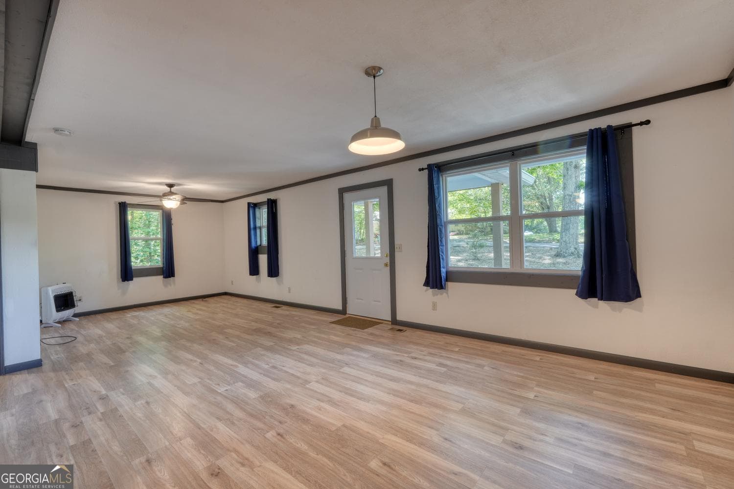 1 bedroom, 1 bathroom, 696 sq ft single family residence for sale at 532 Sawmill Road, Blairsville, GA 30512 — photo 8