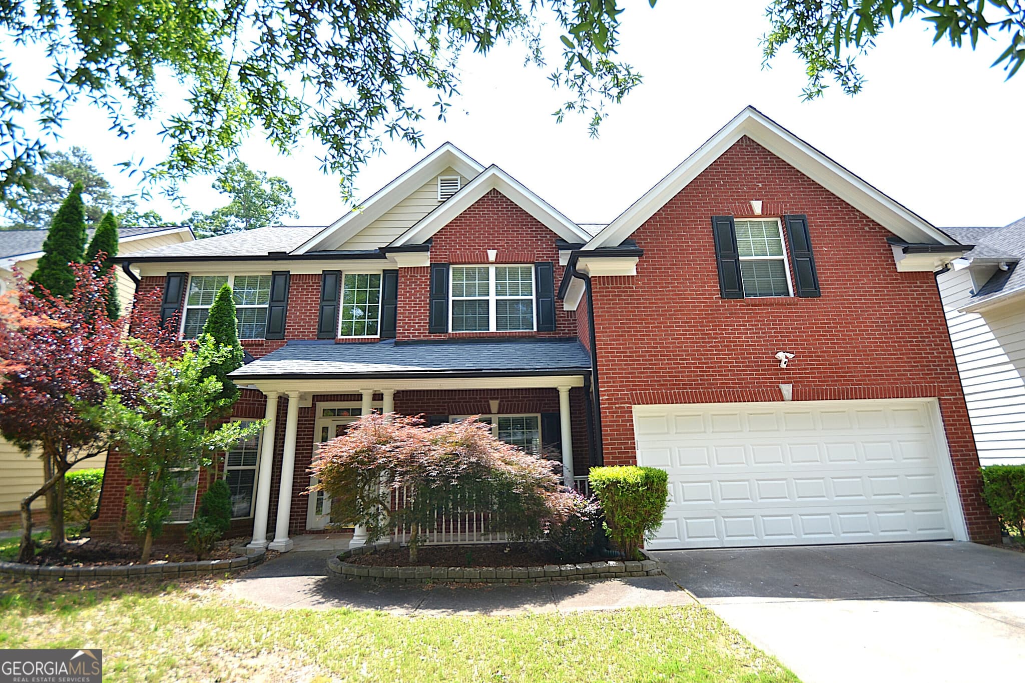 5 bedroom, 3 bathroom, 2,945 sq ft single family residence for sale at 4593 Elsinore Circle, Norcross, GA 30071