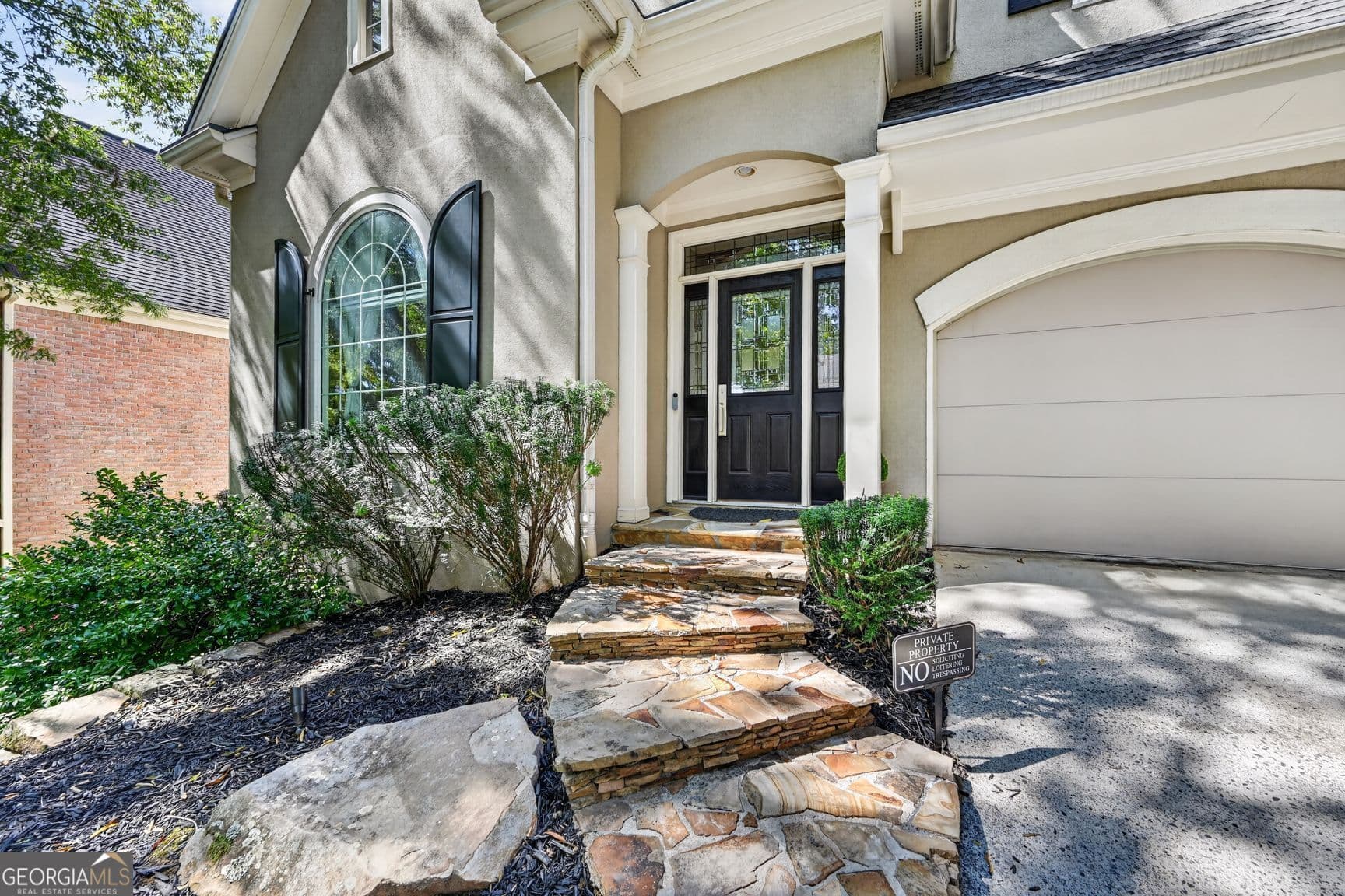 4 bedroom, 4 bathroom, 4,606 sq ft single family residence for sale at 4160 SE Gateswalk Drive, Smyrna, GA 30080 — photo 2