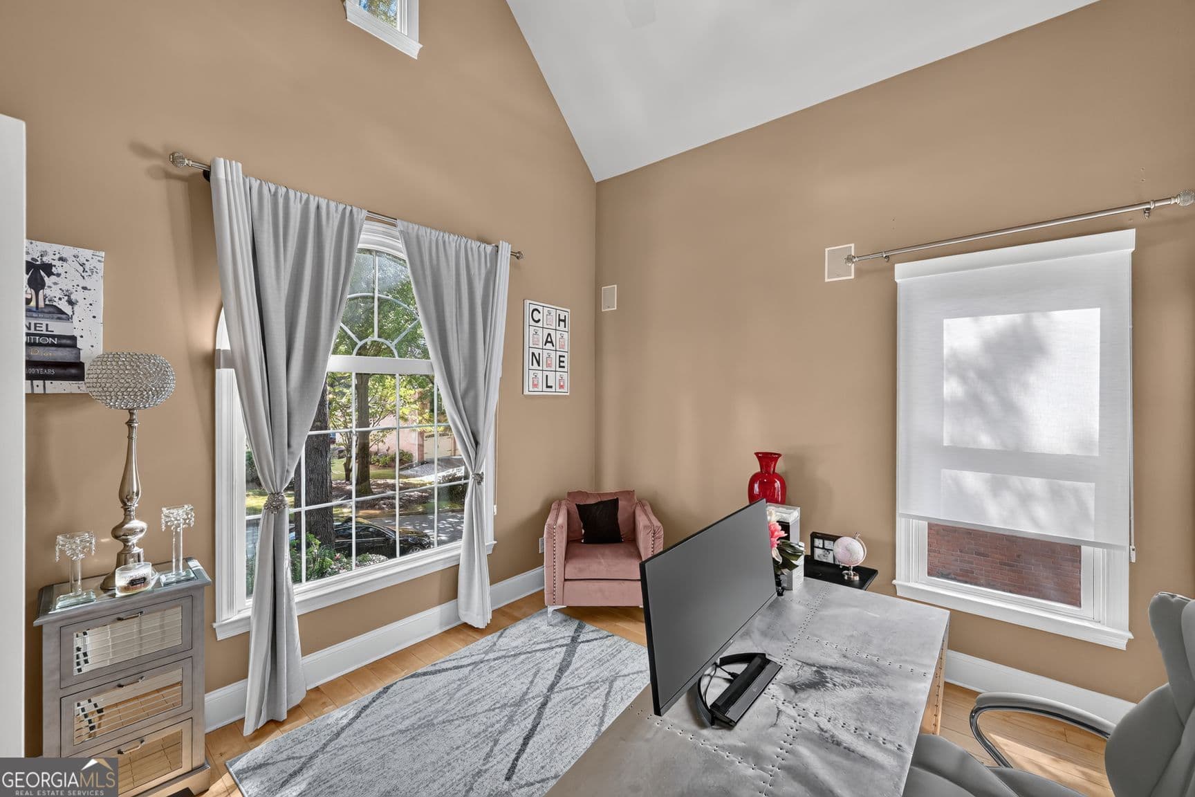 4 bedroom, 4 bathroom, 4,606 sq ft single family residence for sale at 4160 SE Gateswalk Drive, Smyrna, GA 30080 — photo 5