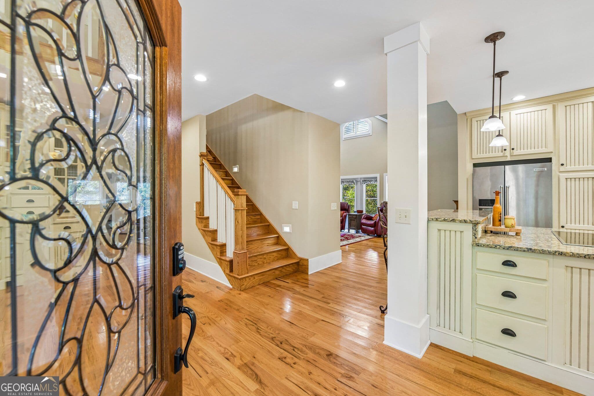 4 bedroom, 4 bathroom, 4,621 sq ft single family residence for sale at 120 Bear Den Road, Dahlonega, GA 30533 — photo 9