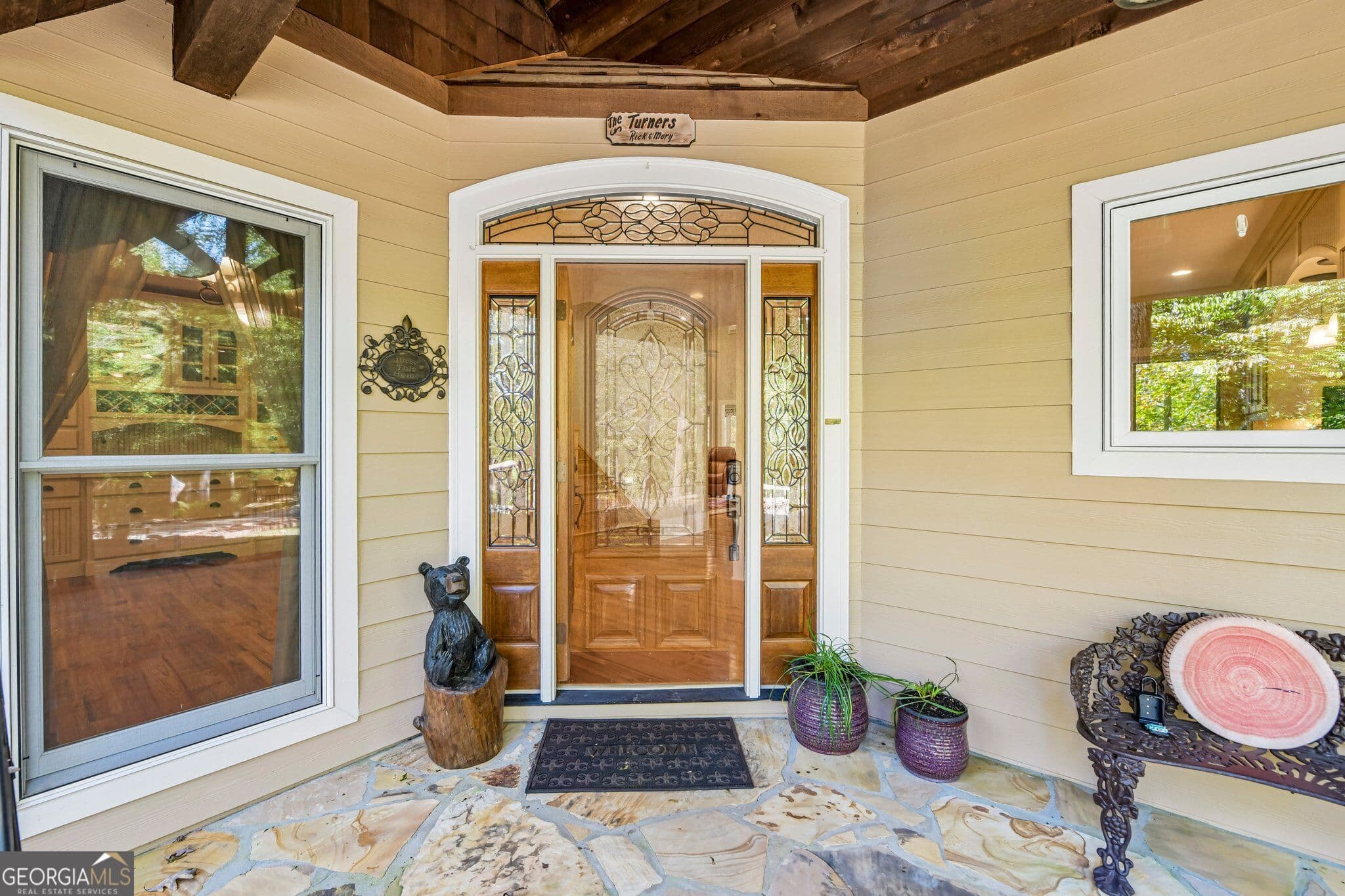 4 bedroom, 4 bathroom, 4,621 sq ft single family residence for sale at 120 Bear Den Road, Dahlonega, GA 30533 — photo 8