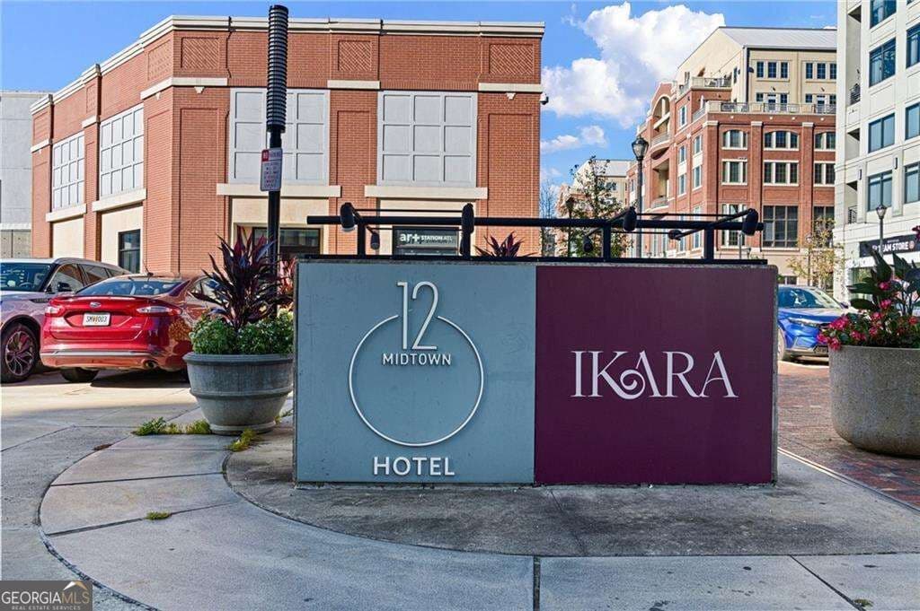 2 bedroom, 2 bathroom, 1,743 sq ft condominium for sale at 361 17th Street 2223, Atlanta, GA 30363 — photo 5