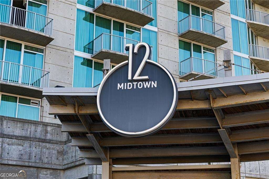2 bedroom, 2 bathroom, 1,743 sq ft condominium for sale at 361 17th Street 2223, Atlanta, GA 30363 — photo 4