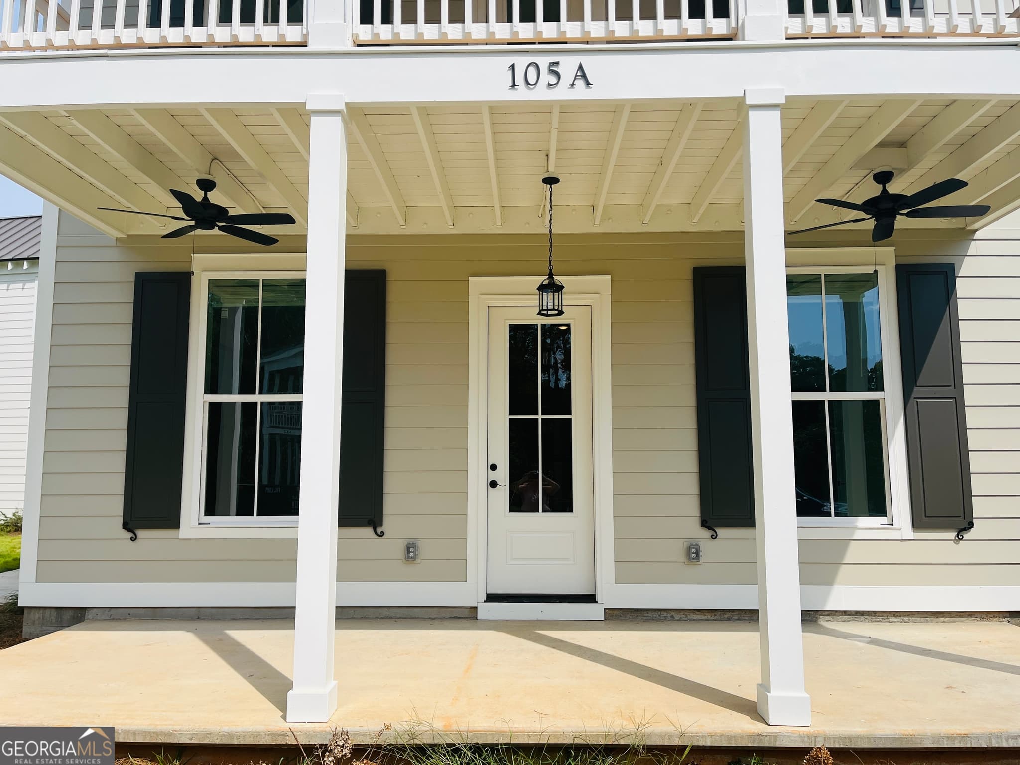 2 bedroom, 2 bathroom, 684 sq ft duplex for rent at 105 Gardenia Lane 105A, Lagrange, GA 30240 for $995 a month — photo 2