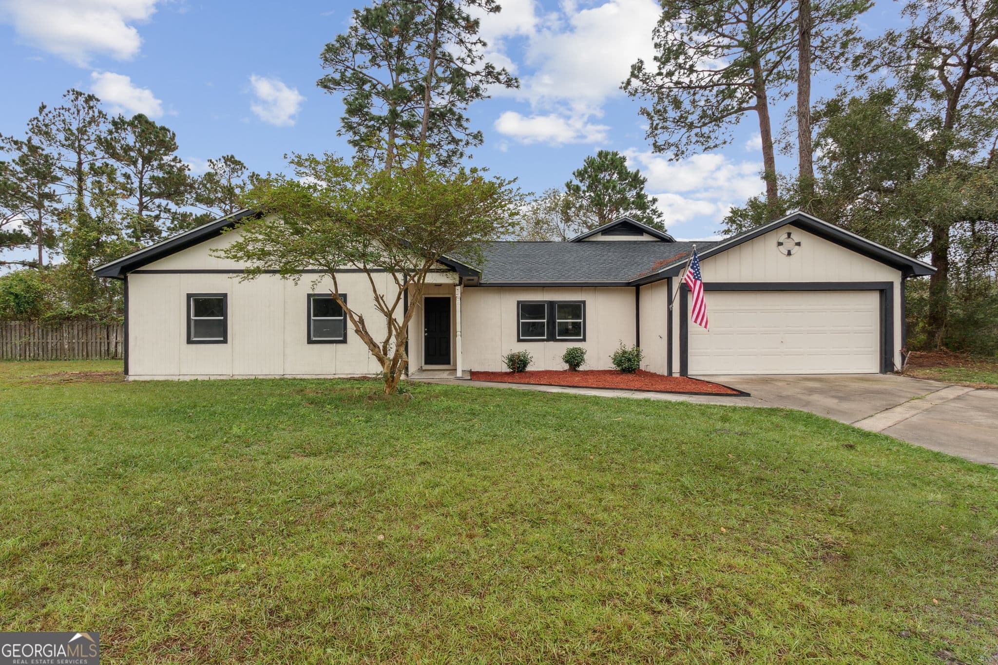 105 Greentree Circle, Kingsland, GA 31548 — most recent listing photo