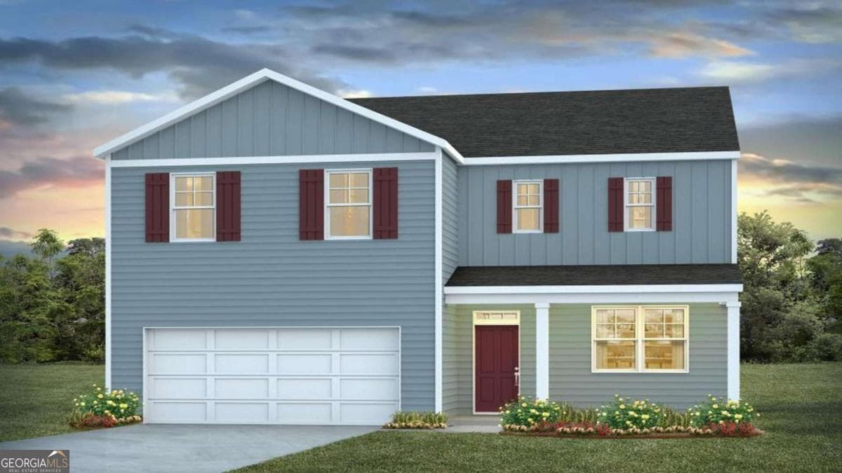 8 Gladewater Drive, Port Wentworth, GA 31407 — most recent listing photo