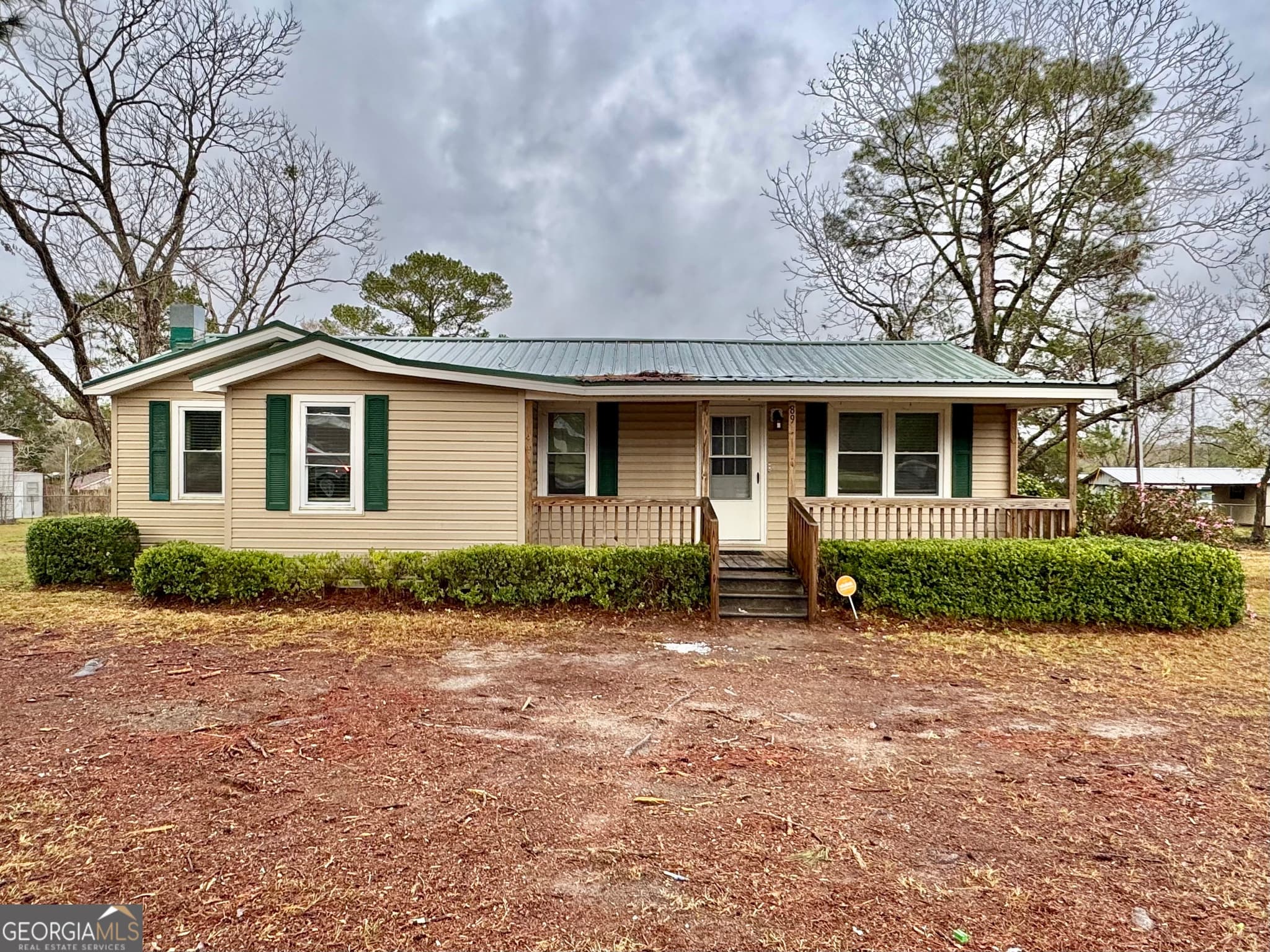 89 Bedsole Road, Eastman, GA 31023 — most recent listing photo