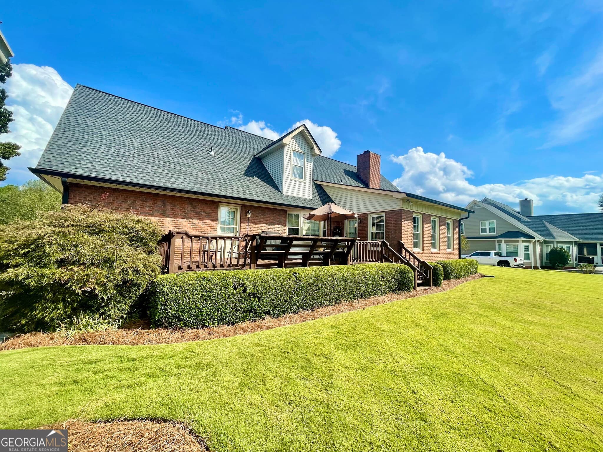 3 bedroom, 2.5 bathroom, 2,350 sq ft single family residence for sale at 106 Etowah Drive, Rome, GA 30161 — photo 7