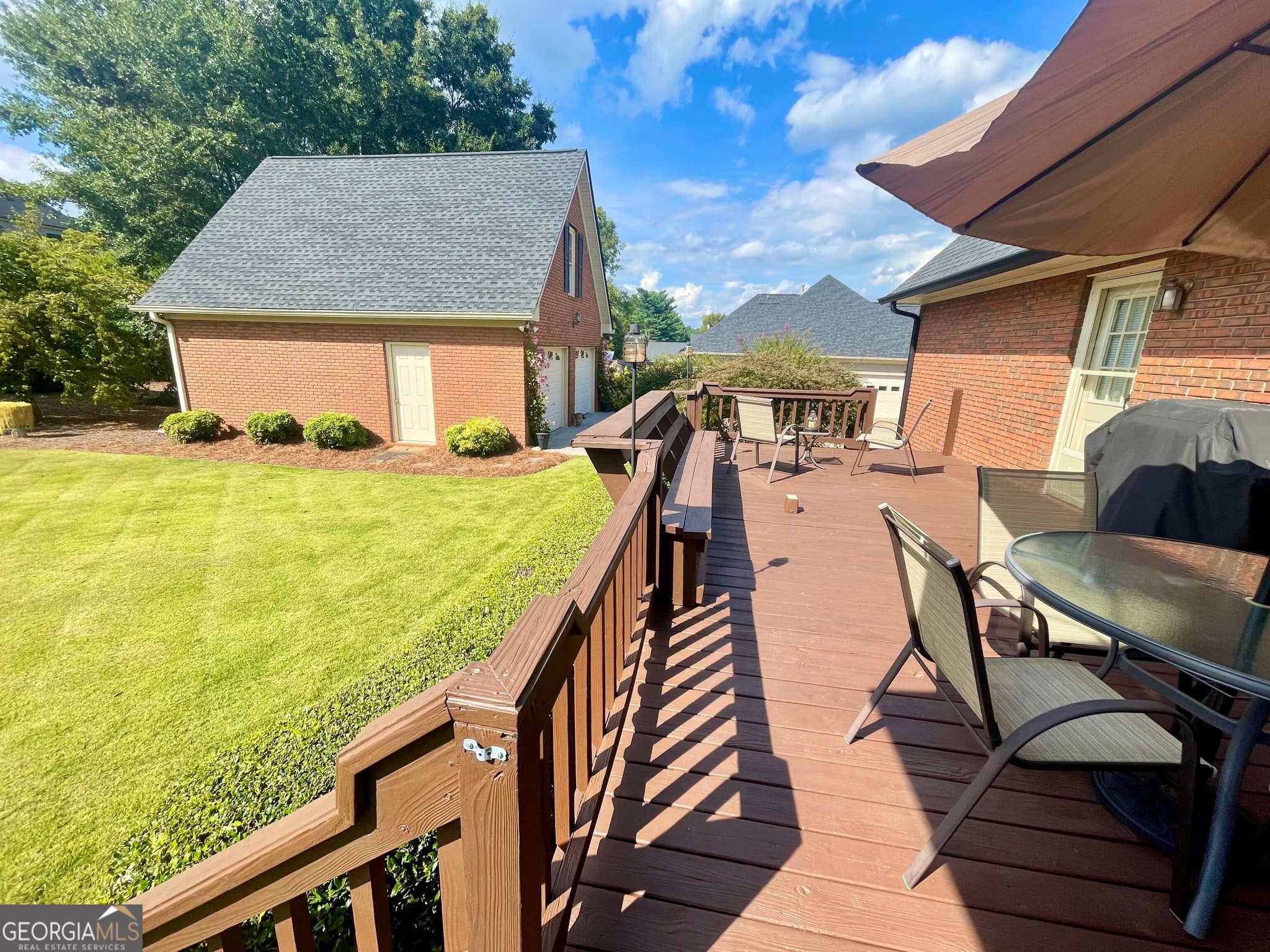 3 bedroom, 2.5 bathroom, 2,350 sq ft single family residence for sale at 106 Etowah Drive, Rome, GA 30161 — photo 10