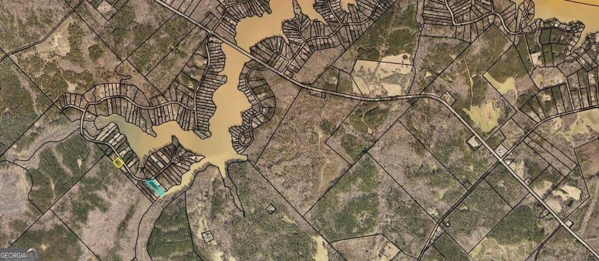 residential lot for sale at 777 Parham Road, Milledgeville, GA 31061 — photo 9