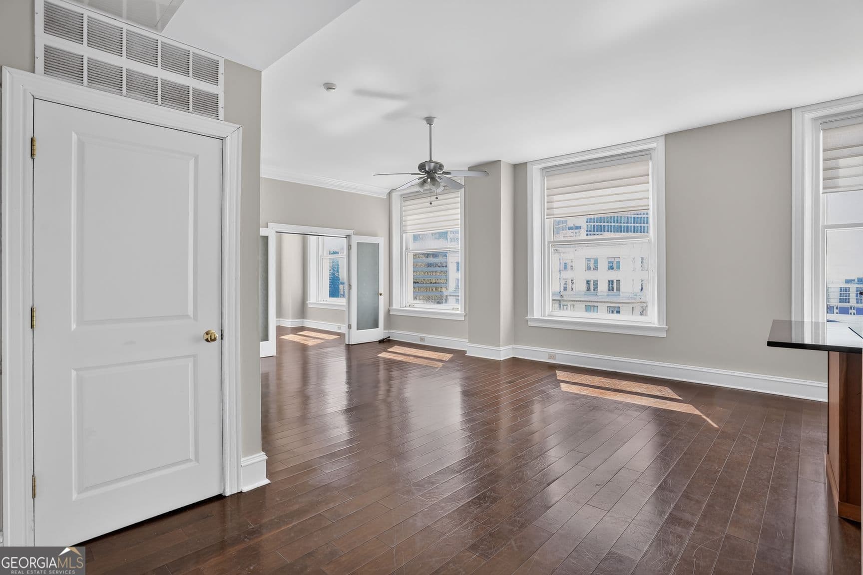 2 bedroom, 2 bathroom, 1,332 sq ft condominium for sale at 57 Forsyth Street 10A, Atlanta, GA 30303 — photo 2