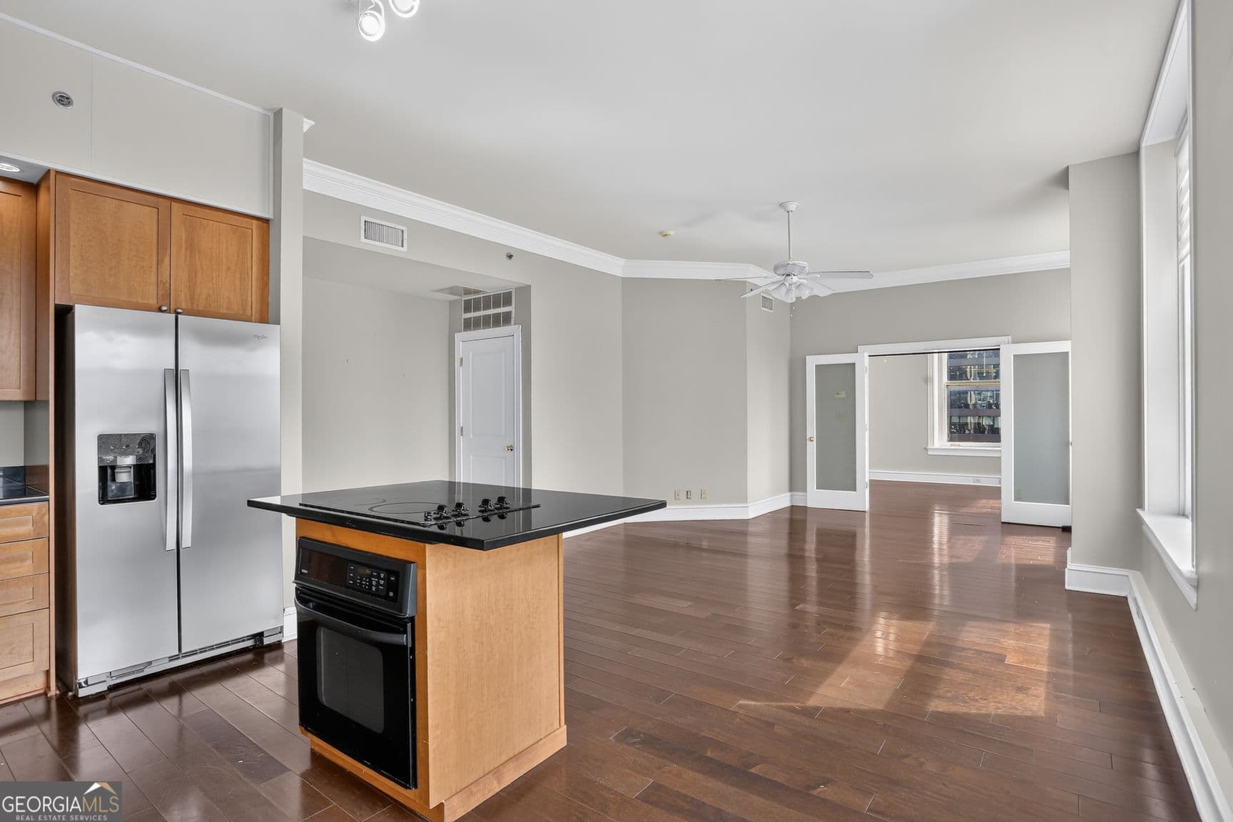 2 bedroom, 2 bathroom, 1,332 sq ft condominium for sale at 57 Forsyth Street 10A, Atlanta, GA 30303 — photo 7