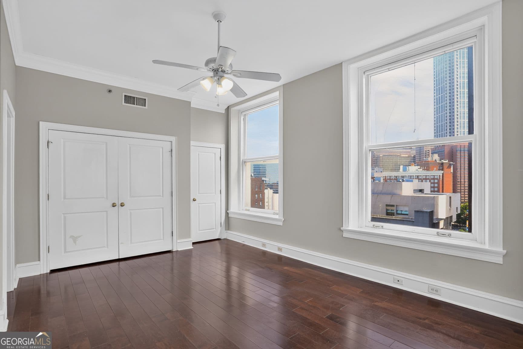 2 bedroom, 2 bathroom, 1,332 sq ft condominium for sale at 57 Forsyth Street 10A, Atlanta, GA 30303 — photo 9