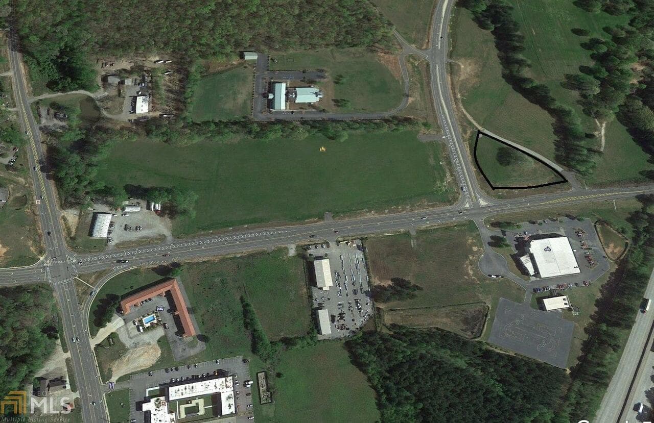 commercial for sale at 0 Highway 16, Newnan, GA 30263