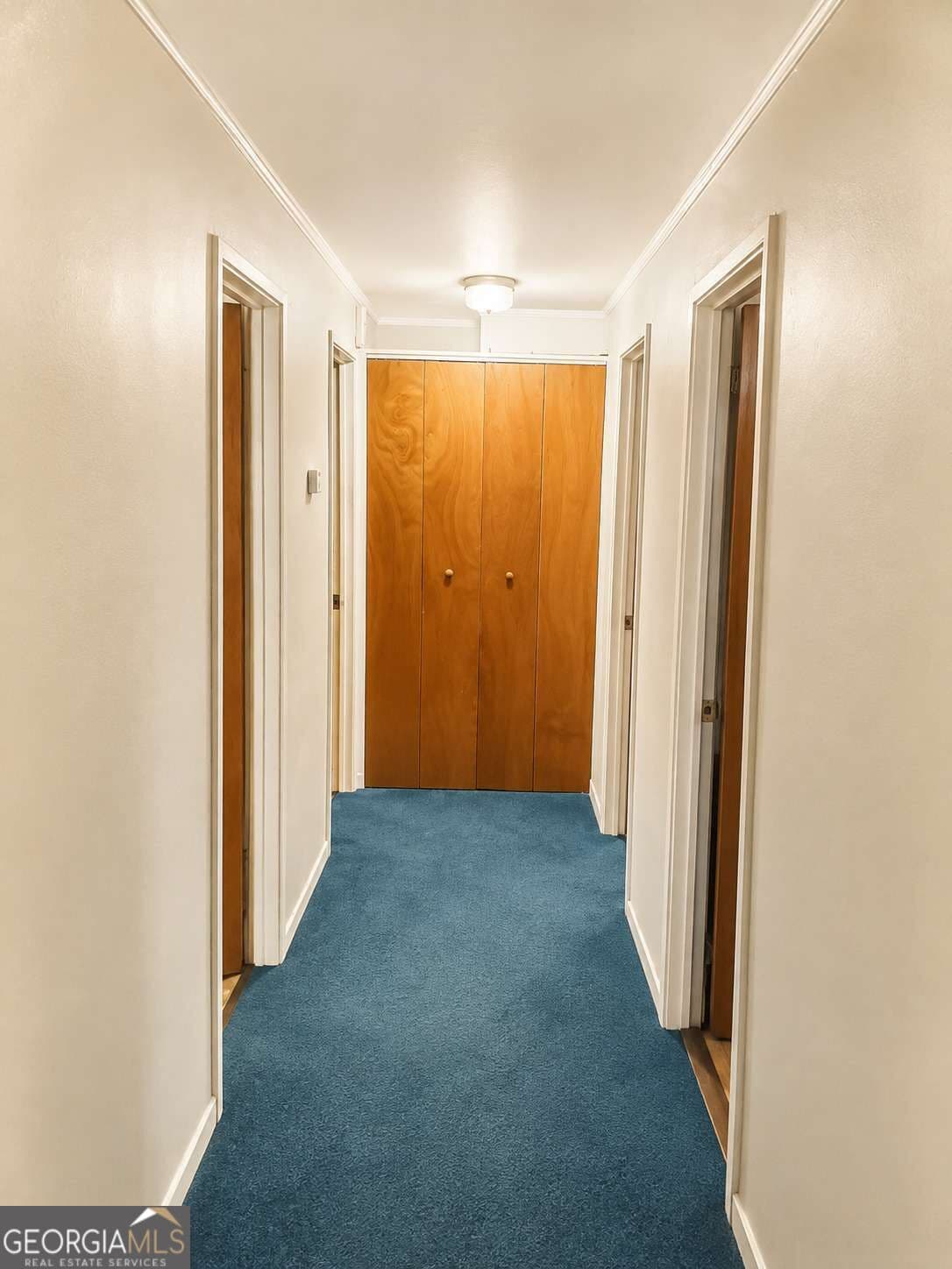 3 bedroom, 1.5 bathroom, 2,195 sq ft single family residence for sale at 1002 N Carroll Street, Albany, GA 31705 — photo 8