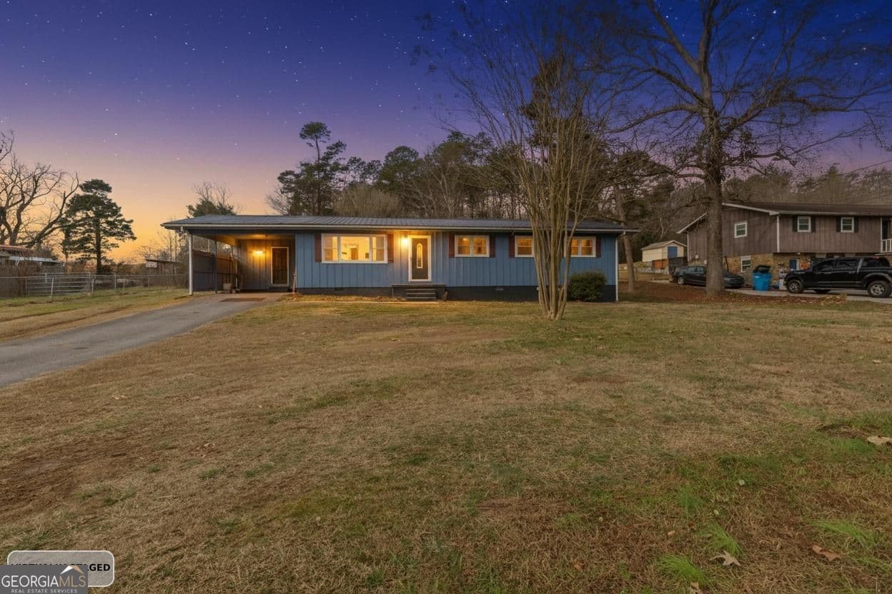 824 Diamond Circle, Lafayette, GA 30728 — most recent listing photo